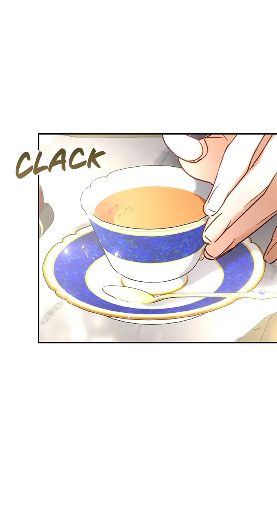 Melody: The Crazy Flower Blooms Chapter 6 - page 29