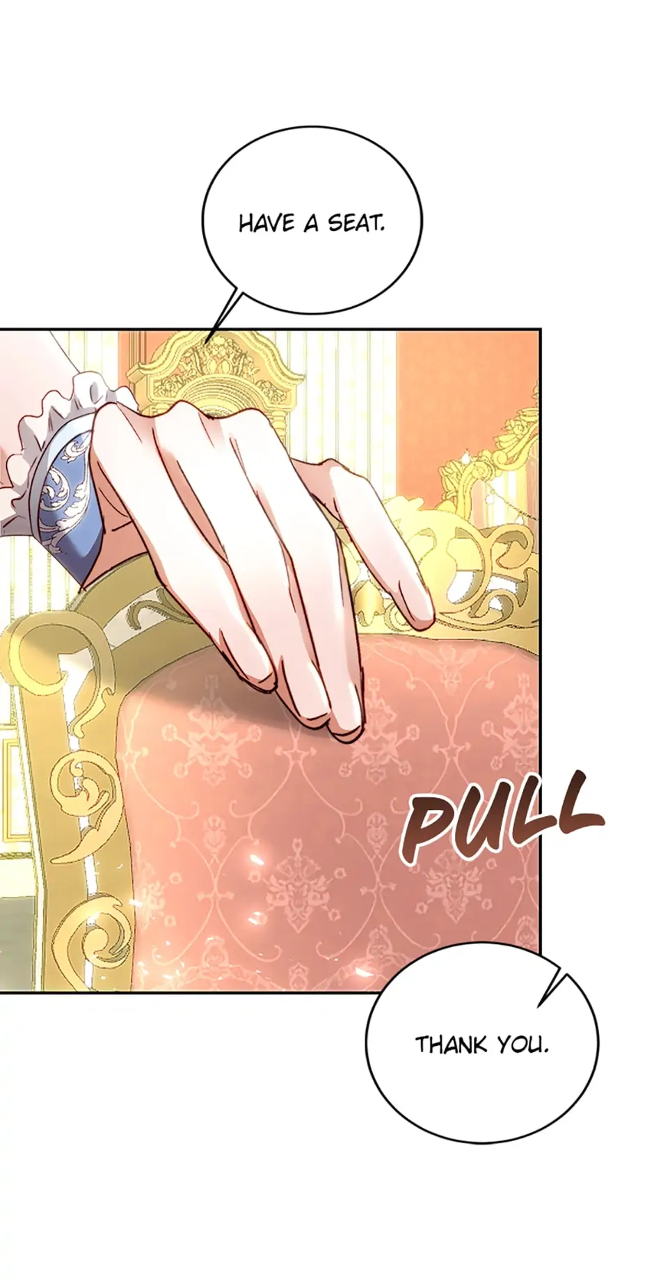 Melody: The Crazy Flower Blooms Chapter 6 - page 38