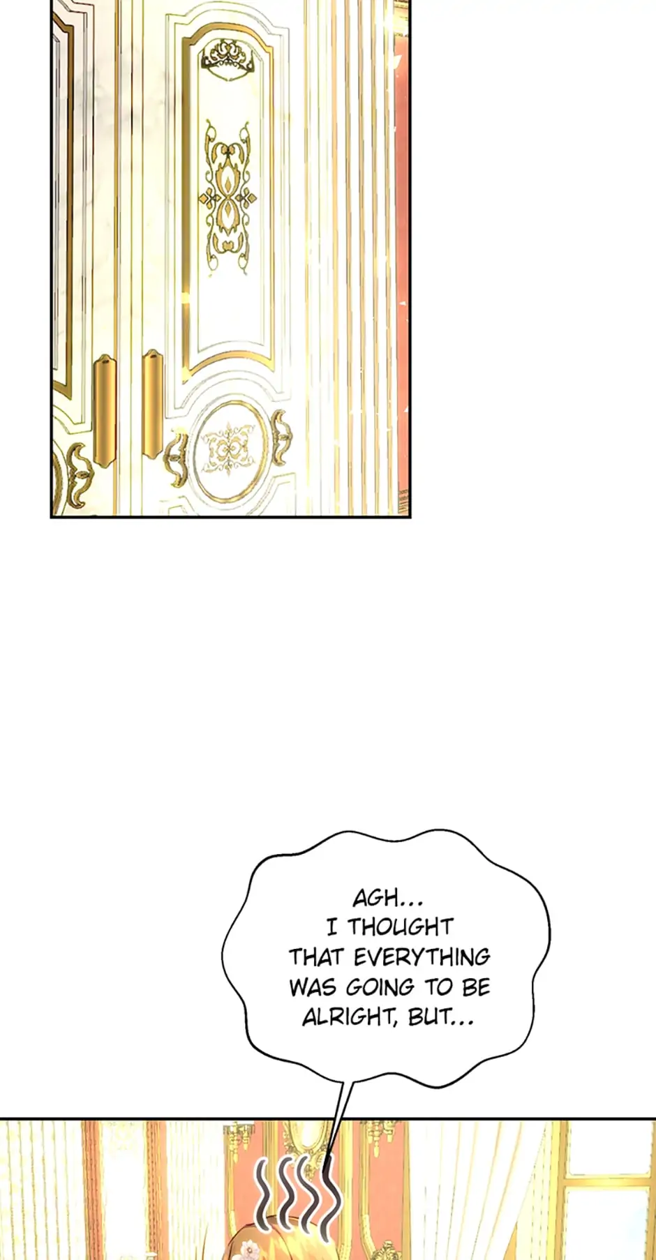 Melody: The Crazy Flower Blooms Chapter 6 - page 52