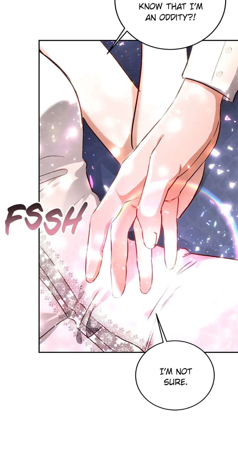 Melody: The Crazy Flower Blooms Chapter 6 - page 61