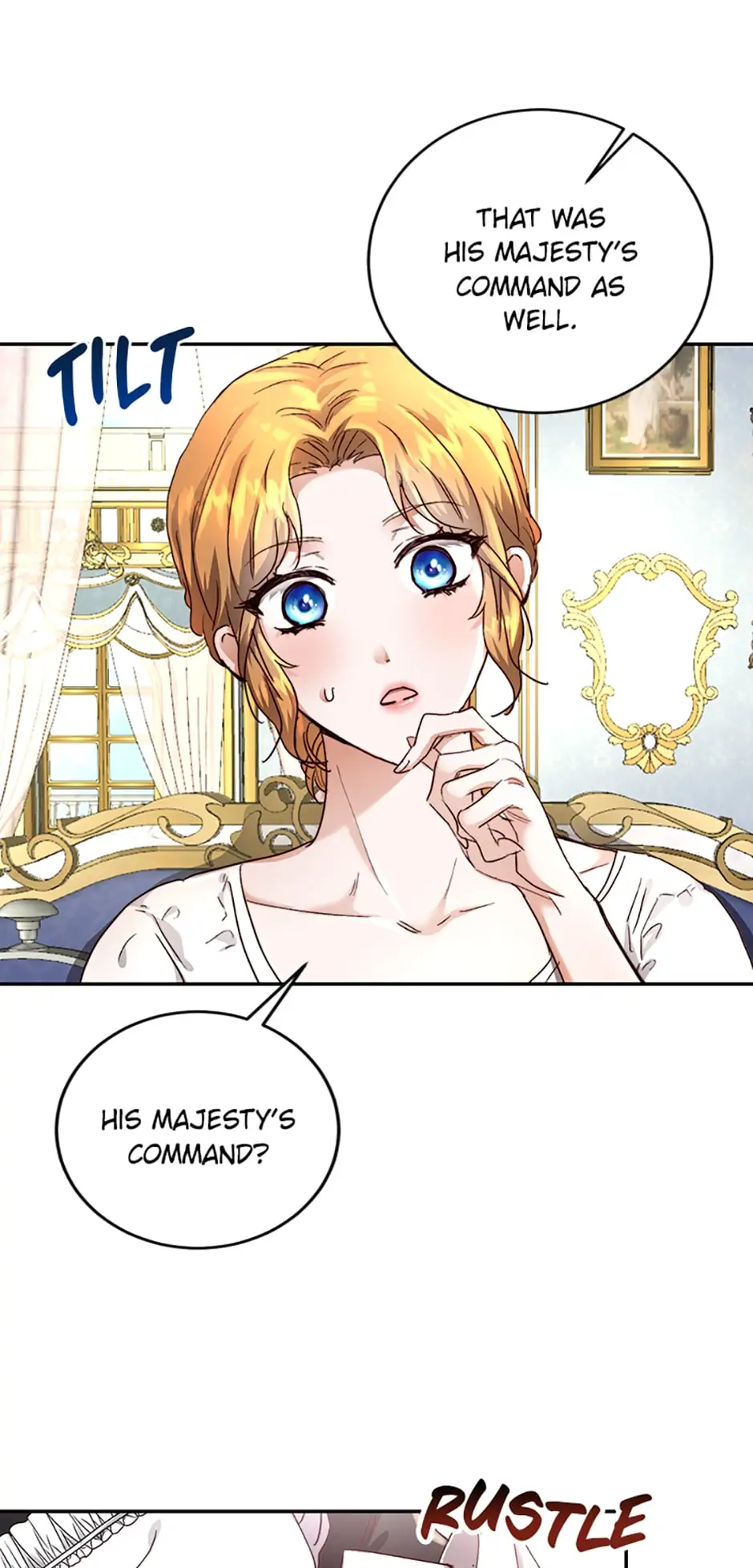 Melody: The Crazy Flower Blooms Chapter 6 - page 64