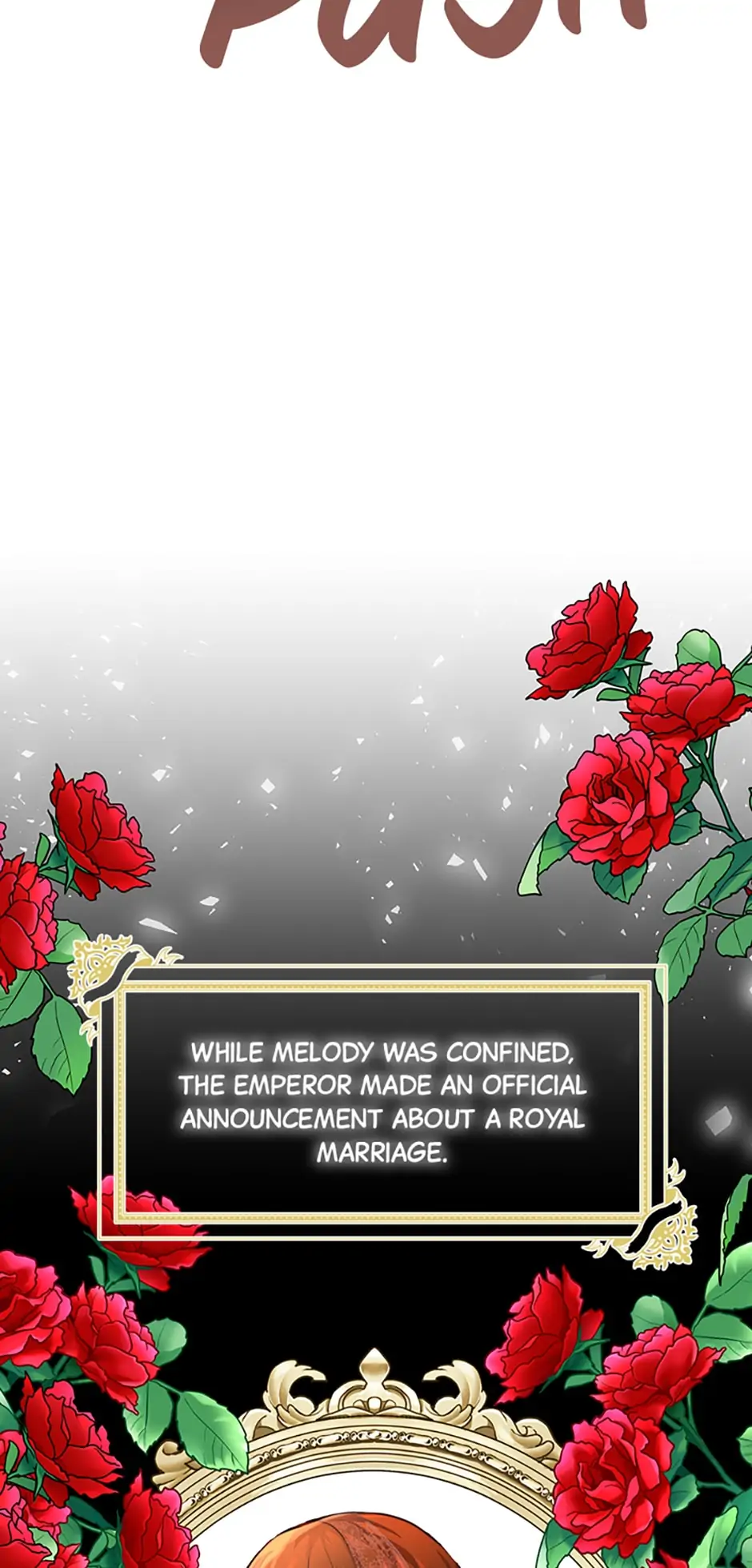 Melody: The Crazy Flower Blooms Chapter 6 - page 66