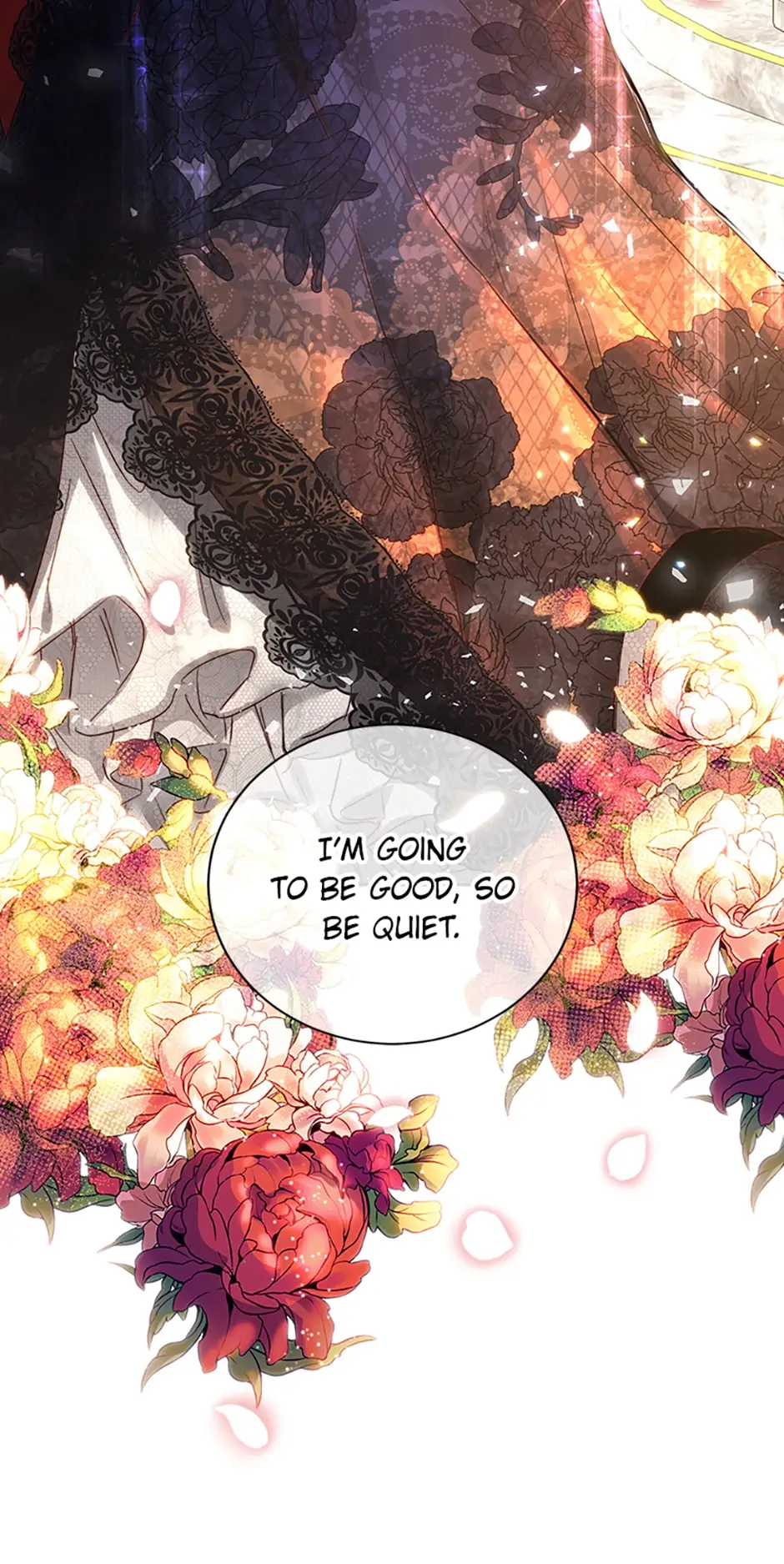 Melody: The Crazy Flower Blooms Chapter 6 - page 78