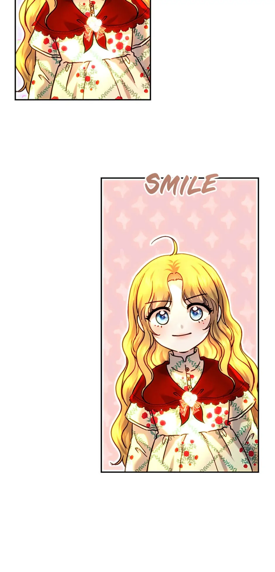 Melody: The Crazy Flower Blooms Chapter 53 - page 20