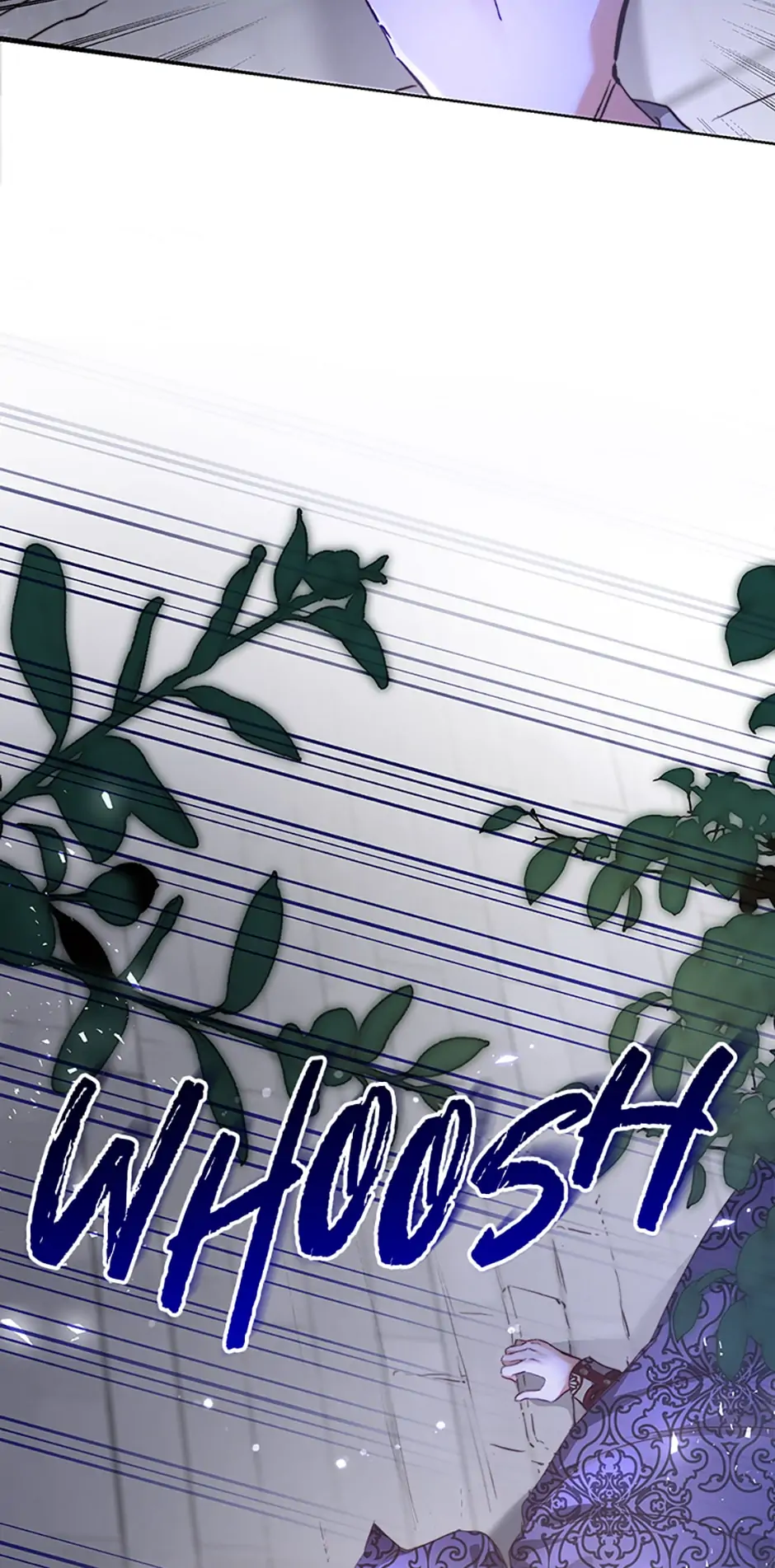 Melody: The Crazy Flower Blooms Chapter 5 - page 9