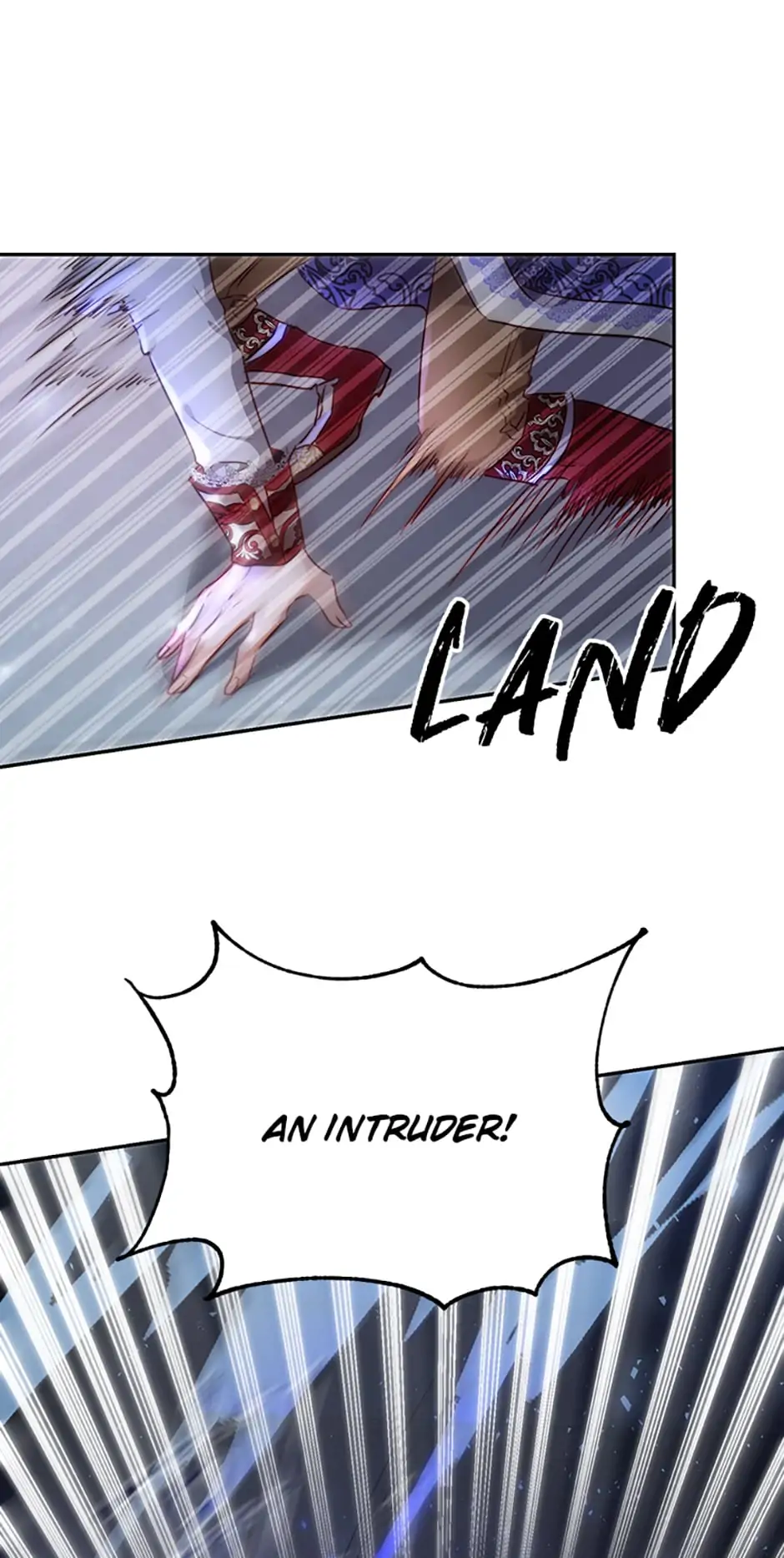 Melody: The Crazy Flower Blooms Chapter 5 - page 18