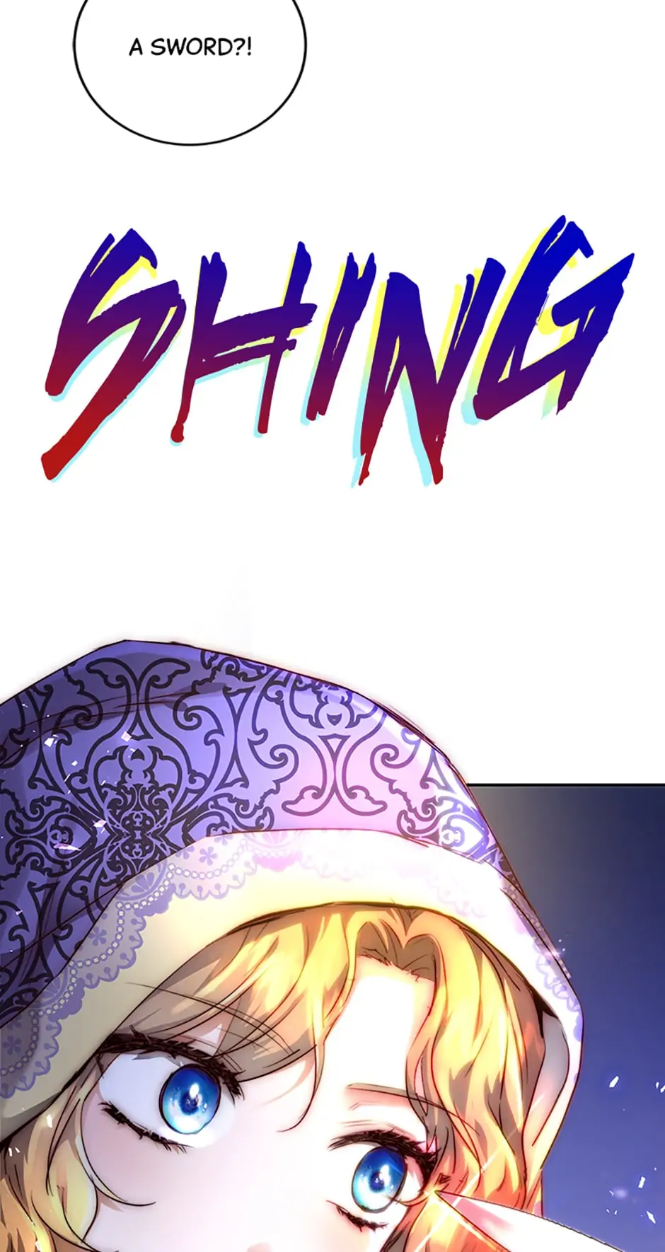 Melody: The Crazy Flower Blooms Chapter 5 - page 21