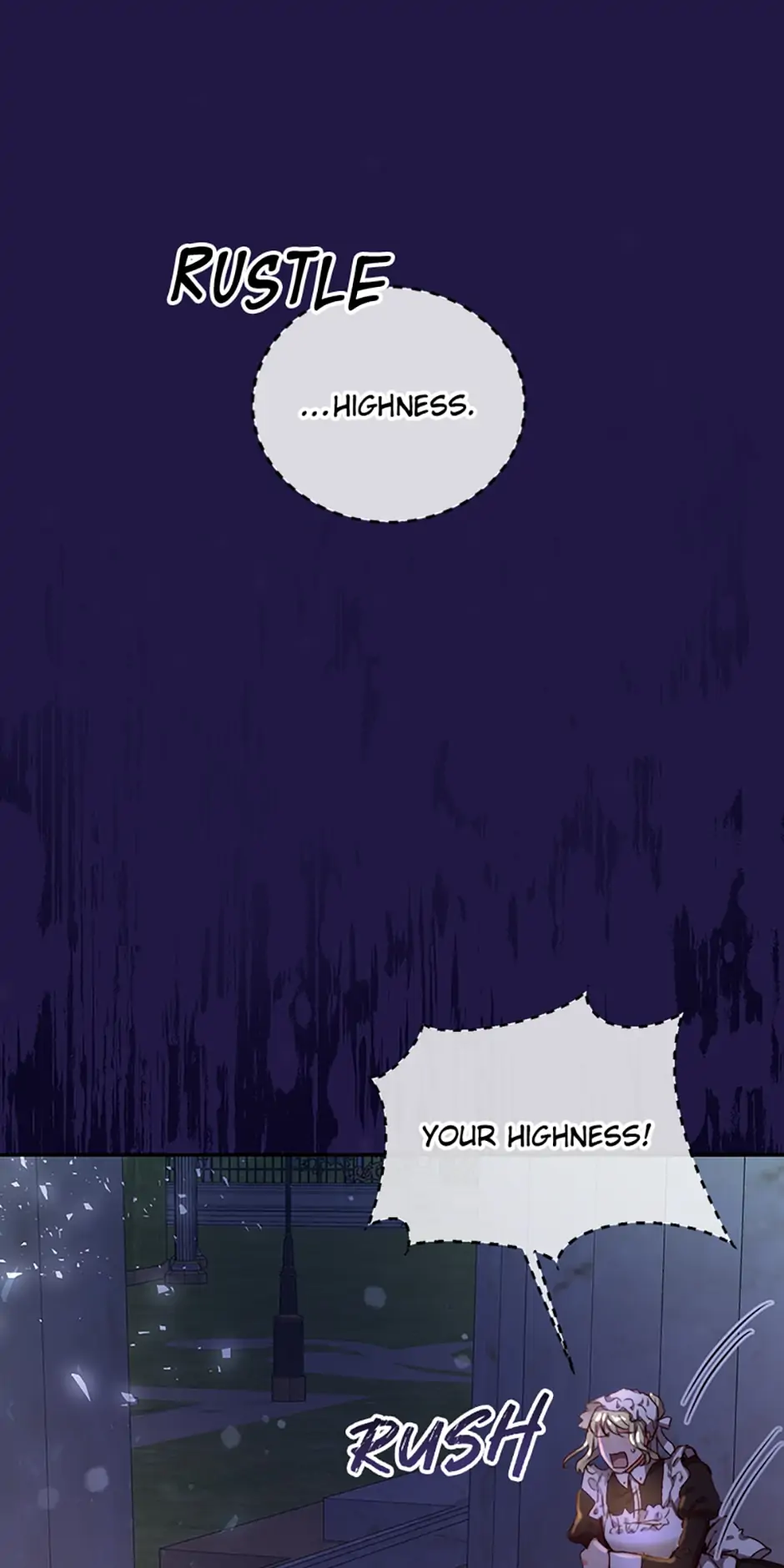 Melody: The Crazy Flower Blooms Chapter 5 - page 43