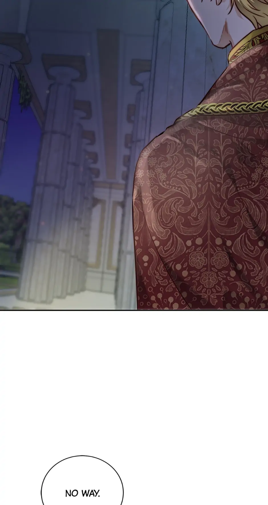 Melody: The Crazy Flower Blooms Chapter 5 - page 67