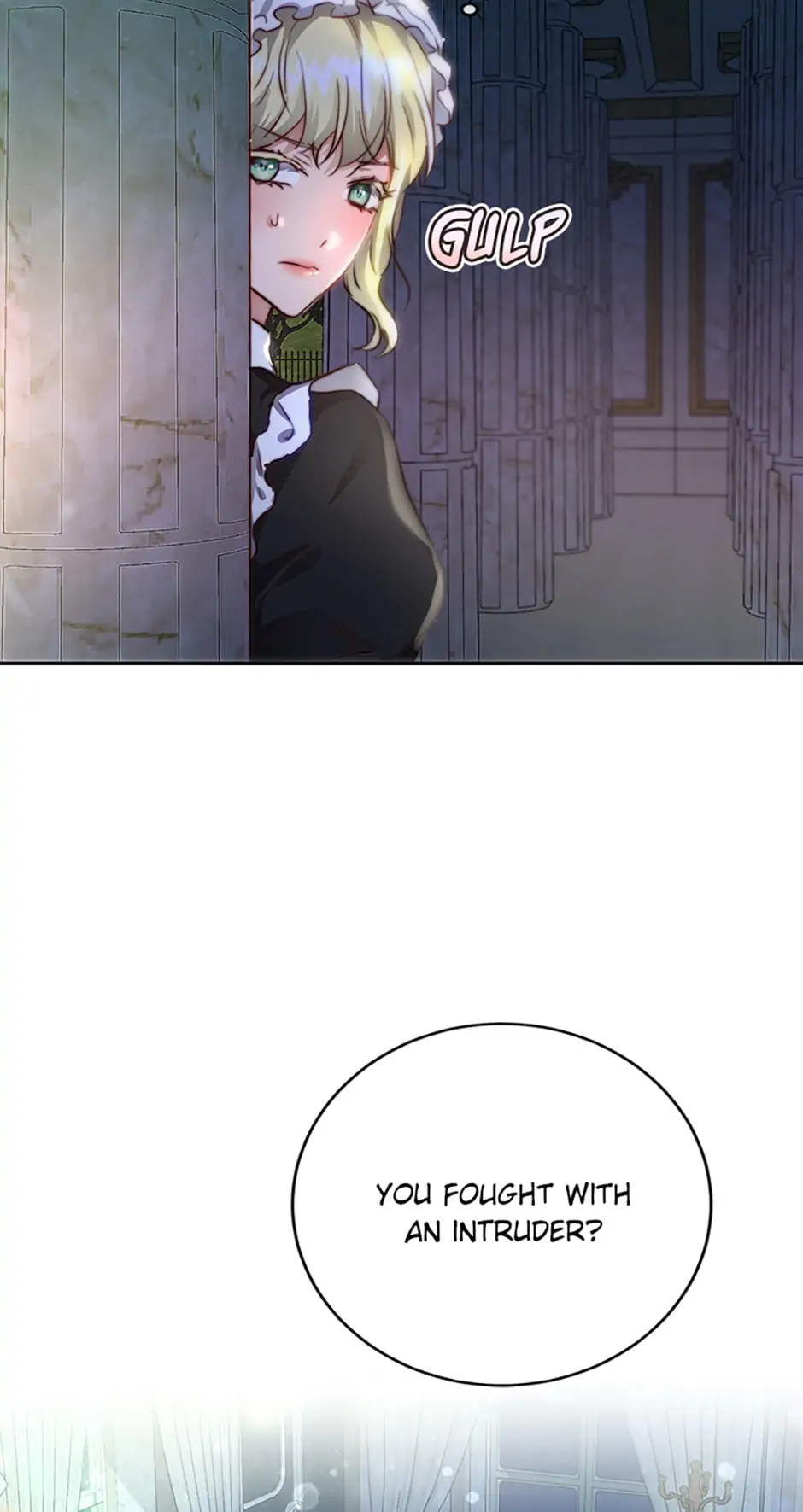 Melody: The Crazy Flower Blooms Chapter 5 - page 71