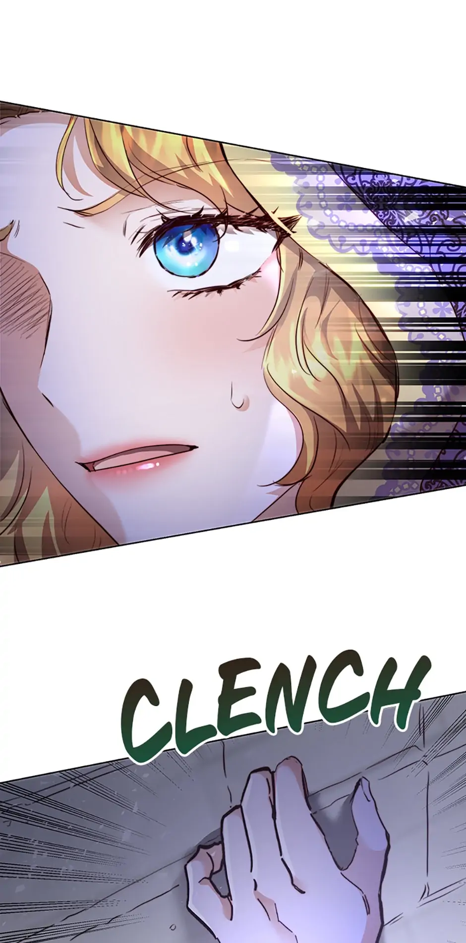 Melody: The Crazy Flower Blooms Chapter 5 - page 8