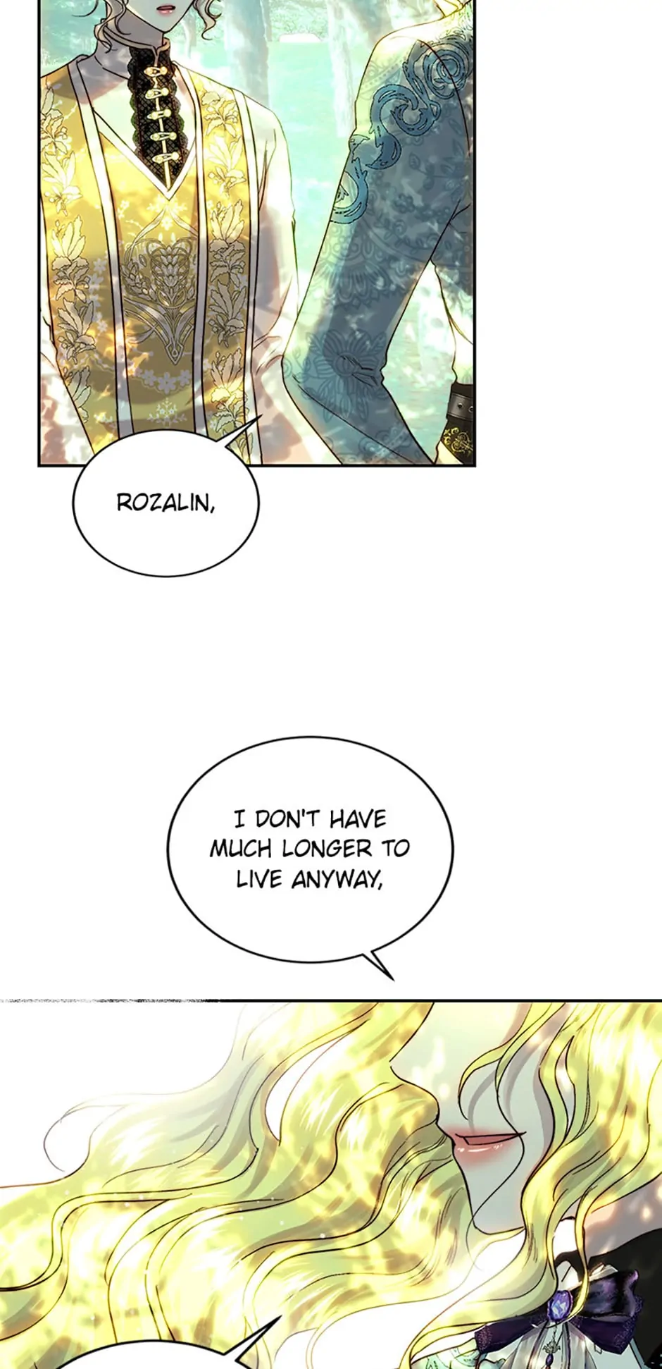 Melody: The Crazy Flower Blooms Chapter 52 - page 10