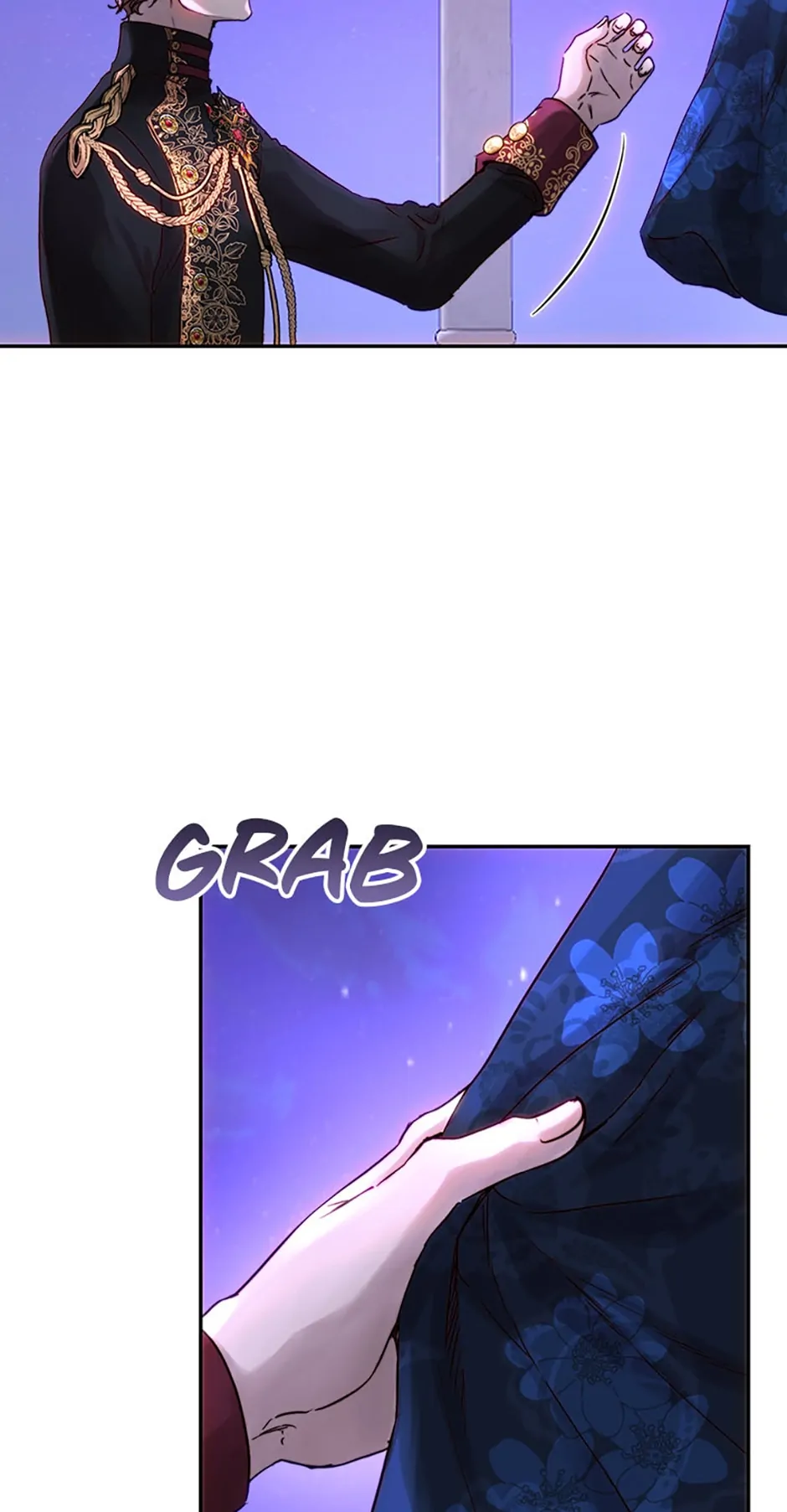 Melody: The Crazy Flower Blooms Chapter 52 - page 17
