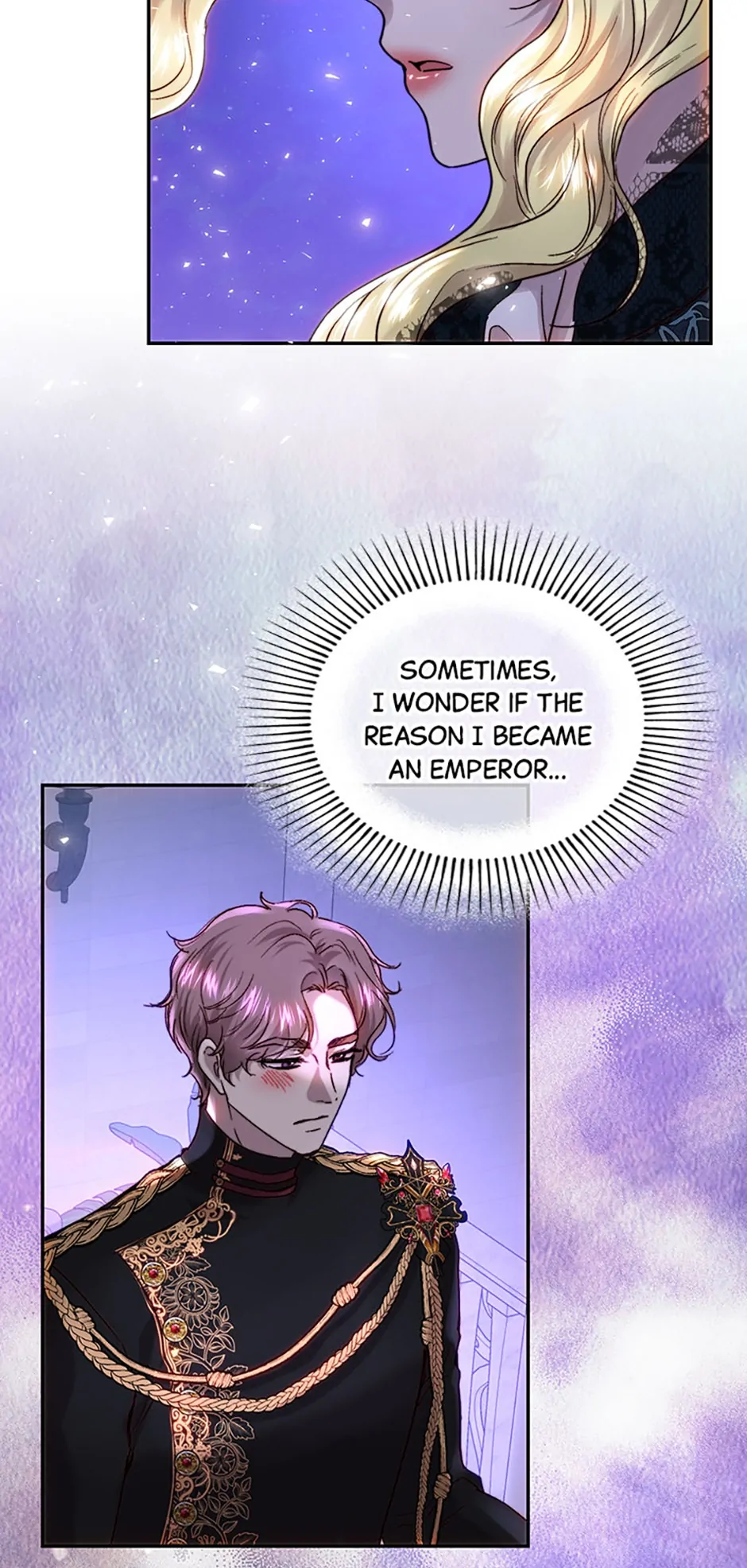 Melody: The Crazy Flower Blooms Chapter 52 - page 29