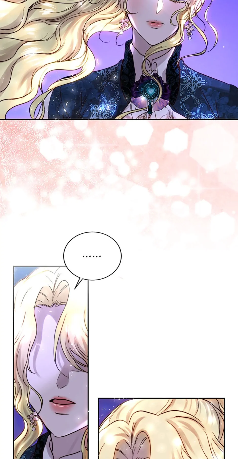 Melody: The Crazy Flower Blooms Chapter 52 - page 32
