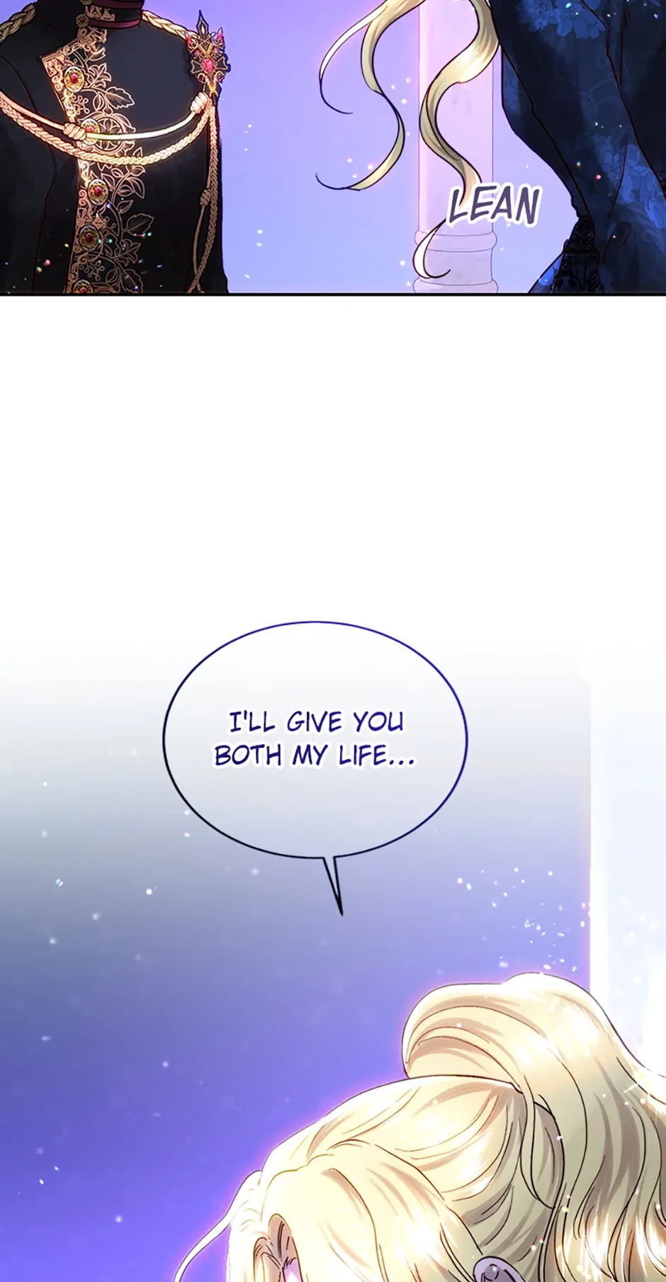 Melody: The Crazy Flower Blooms Chapter 52 - page 34