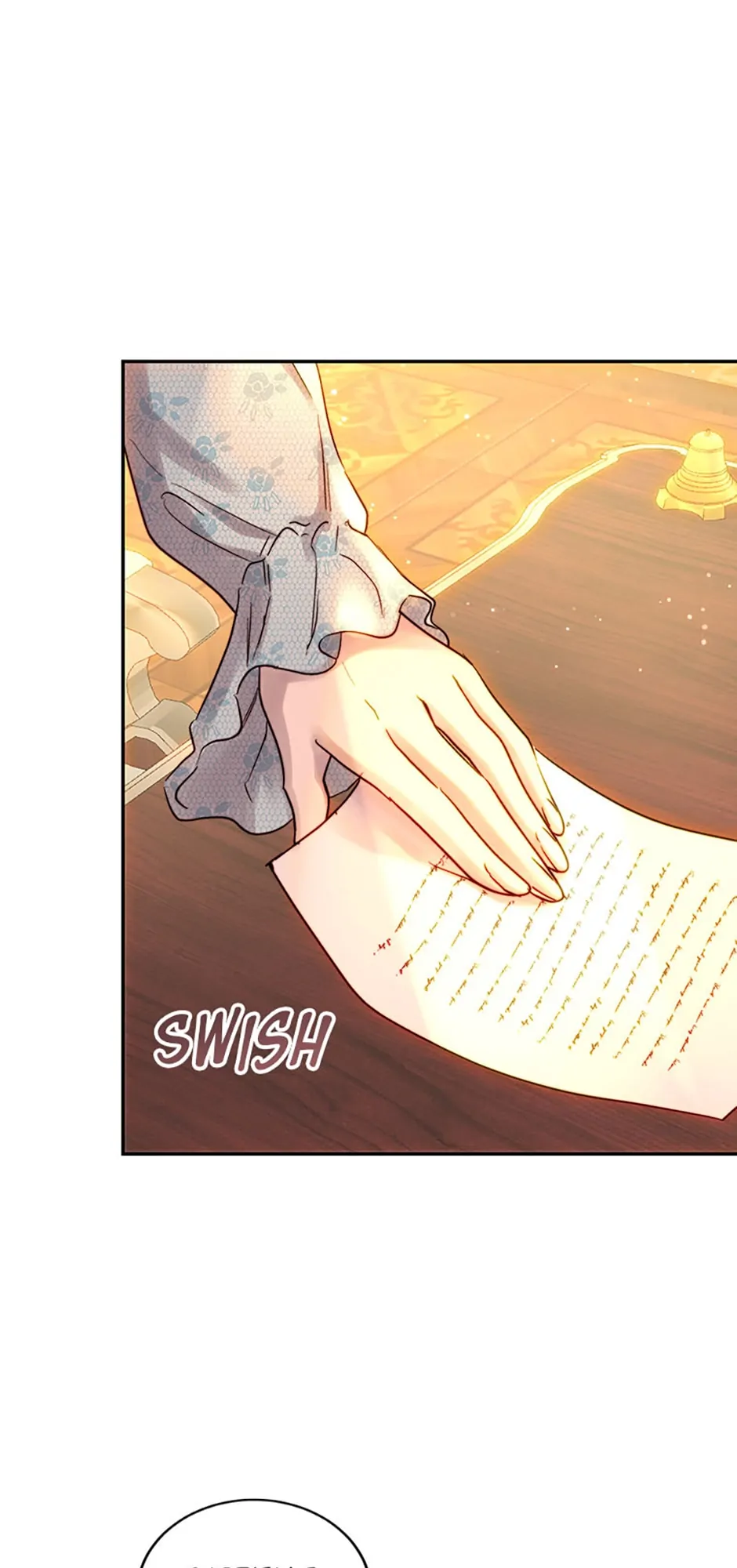 Melody: The Crazy Flower Blooms Chapter 52 - page 42