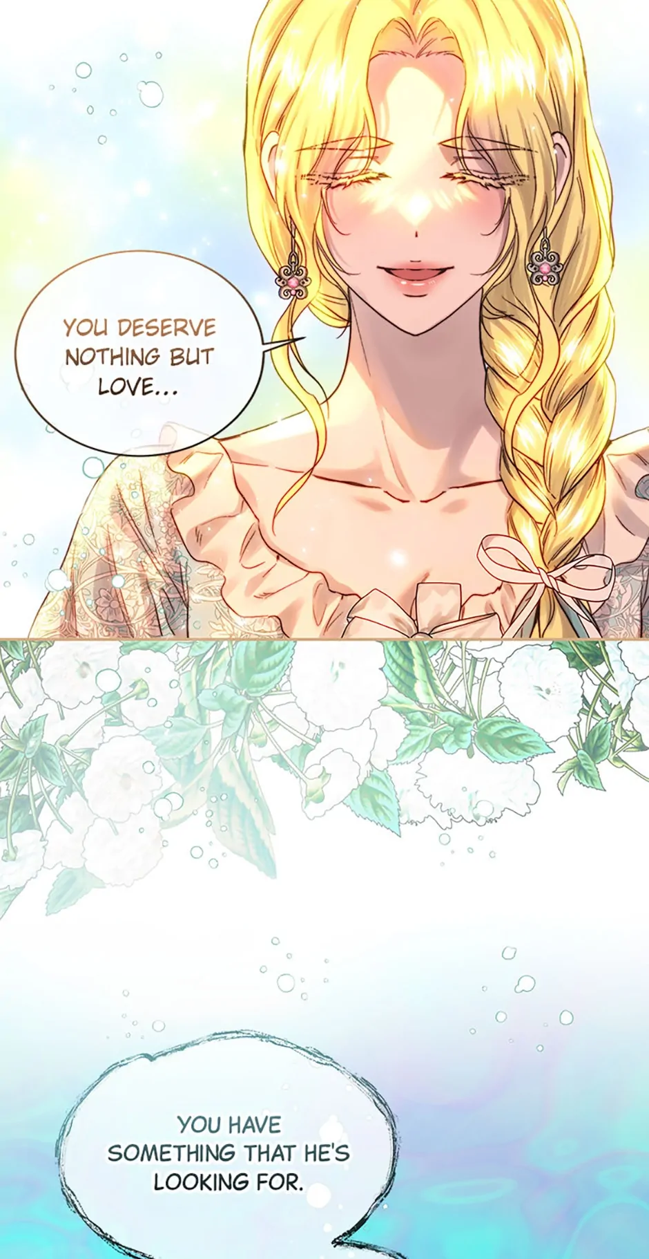 Melody: The Crazy Flower Blooms Chapter 52 - page 59