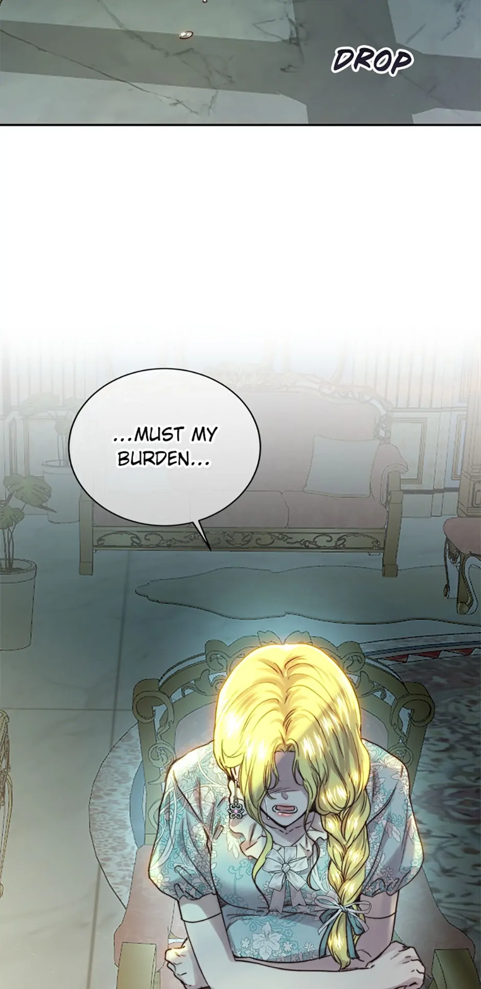 Melody: The Crazy Flower Blooms Chapter 52 - page 66