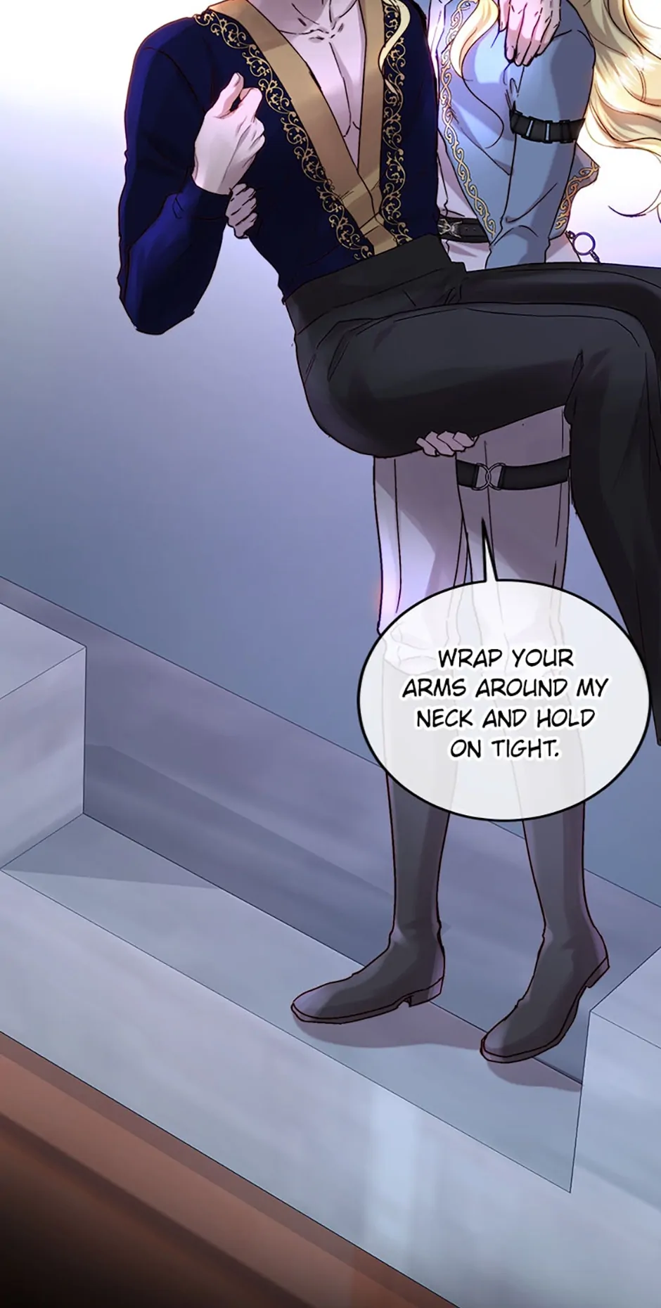 Melody: The Crazy Flower Blooms Chapter 51 - page 16