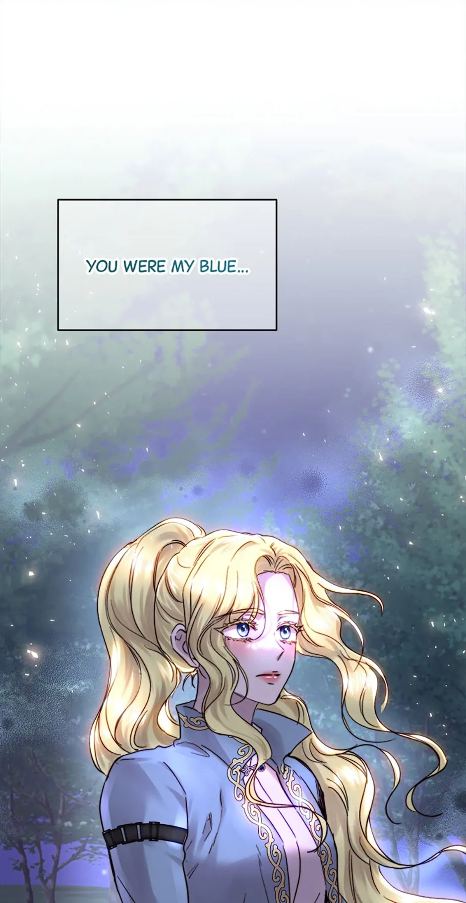Melody: The Crazy Flower Blooms Chapter 51 - page 27