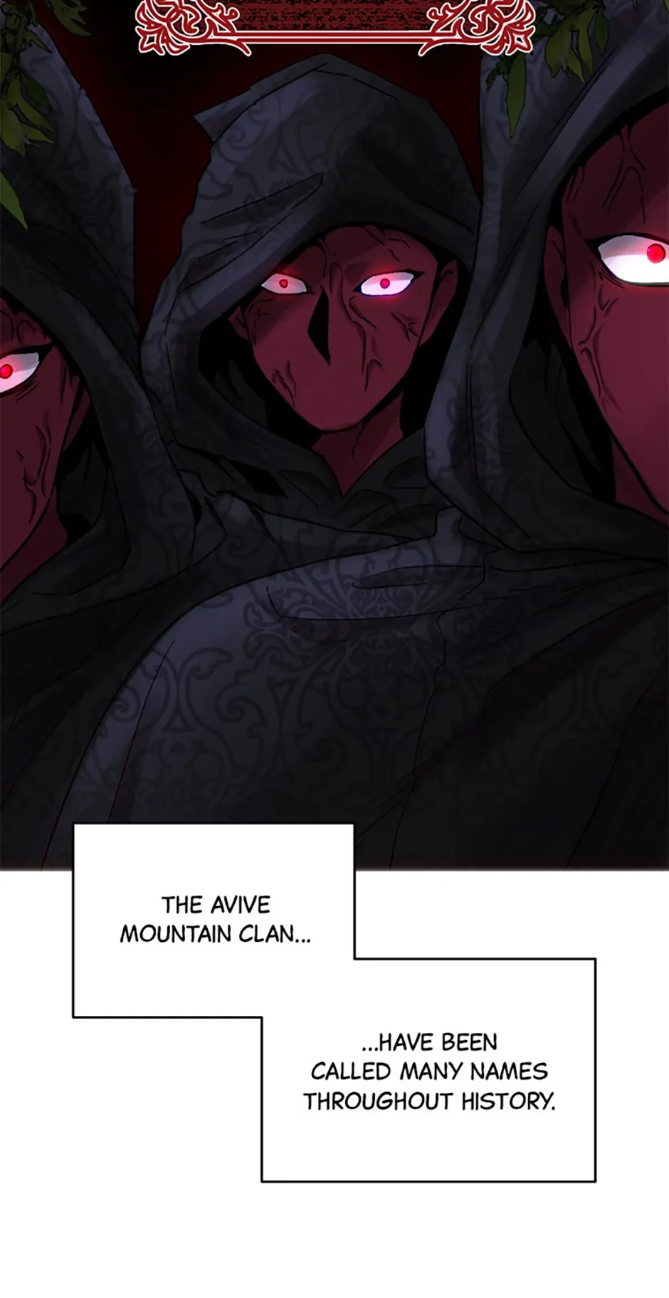 Melody: The Crazy Flower Blooms Chapter 51 - page 33