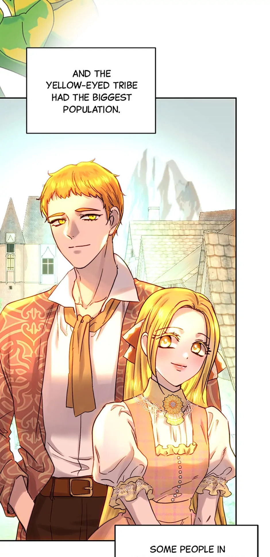Melody: The Crazy Flower Blooms Chapter 51 - page 37