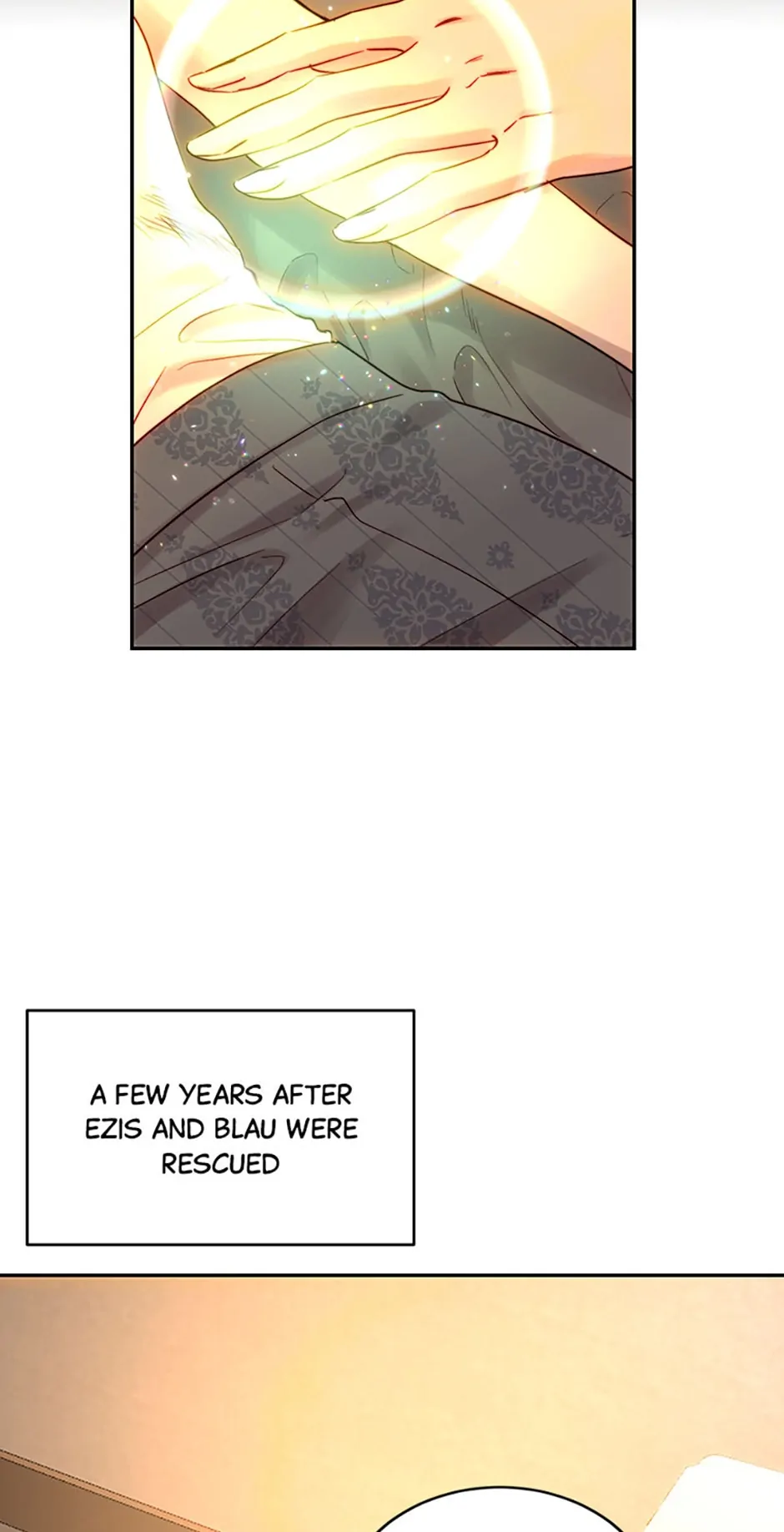 Melody: The Crazy Flower Blooms Chapter 51 - page 45