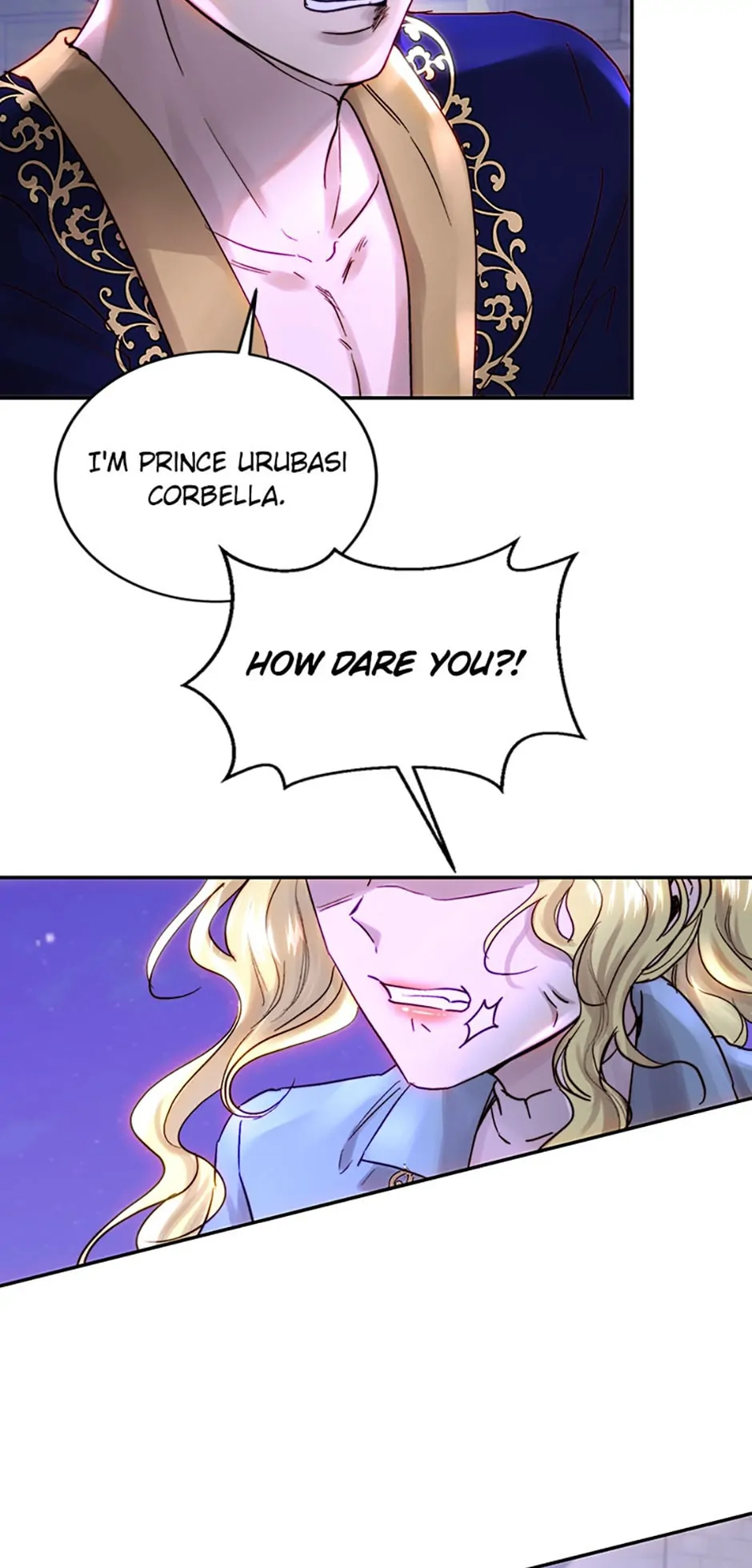 Melody: The Crazy Flower Blooms Chapter 51 - page 4