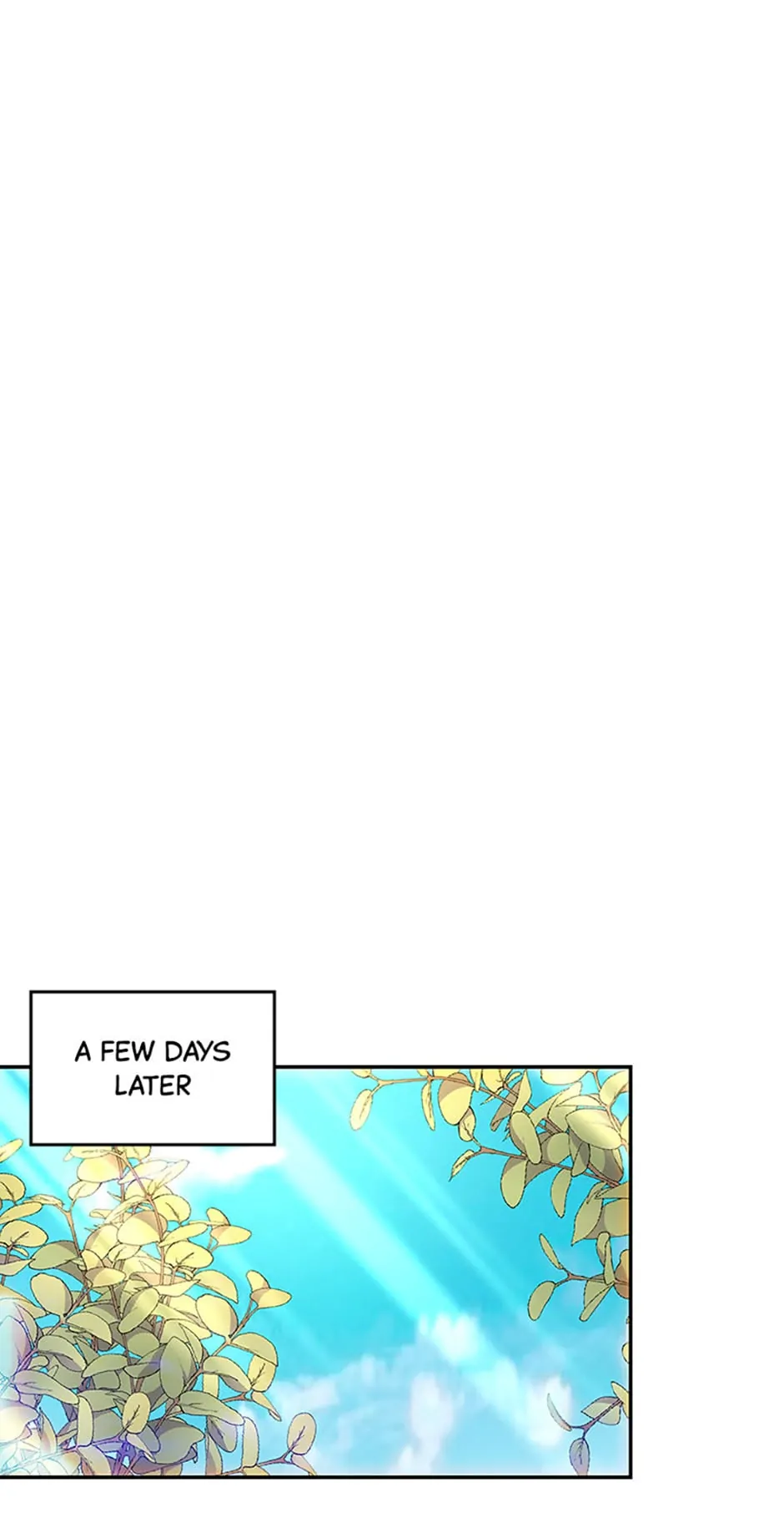 Melody: The Crazy Flower Blooms Chapter 51 - page 51