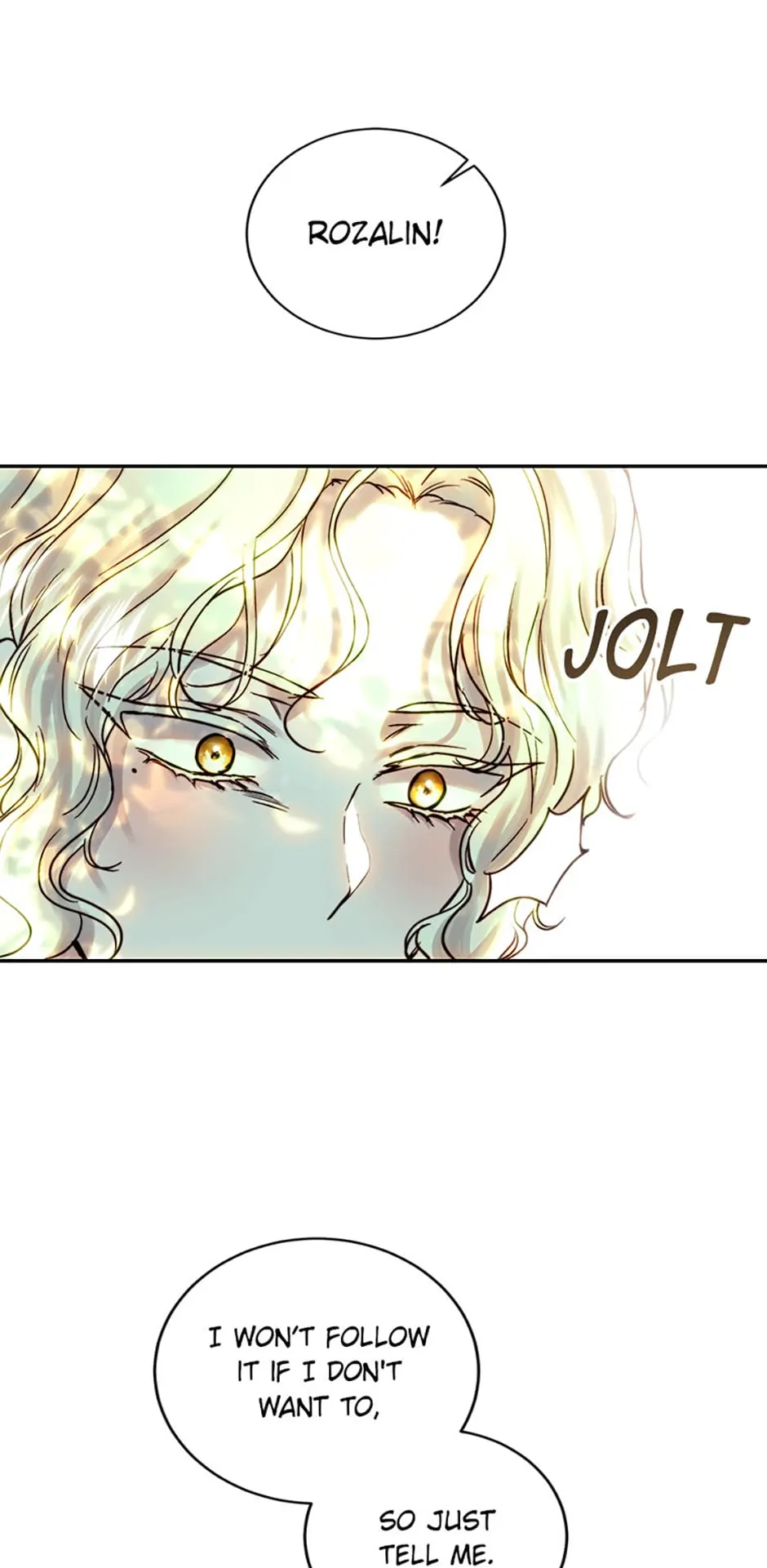 Melody: The Crazy Flower Blooms Chapter 51 - page 61