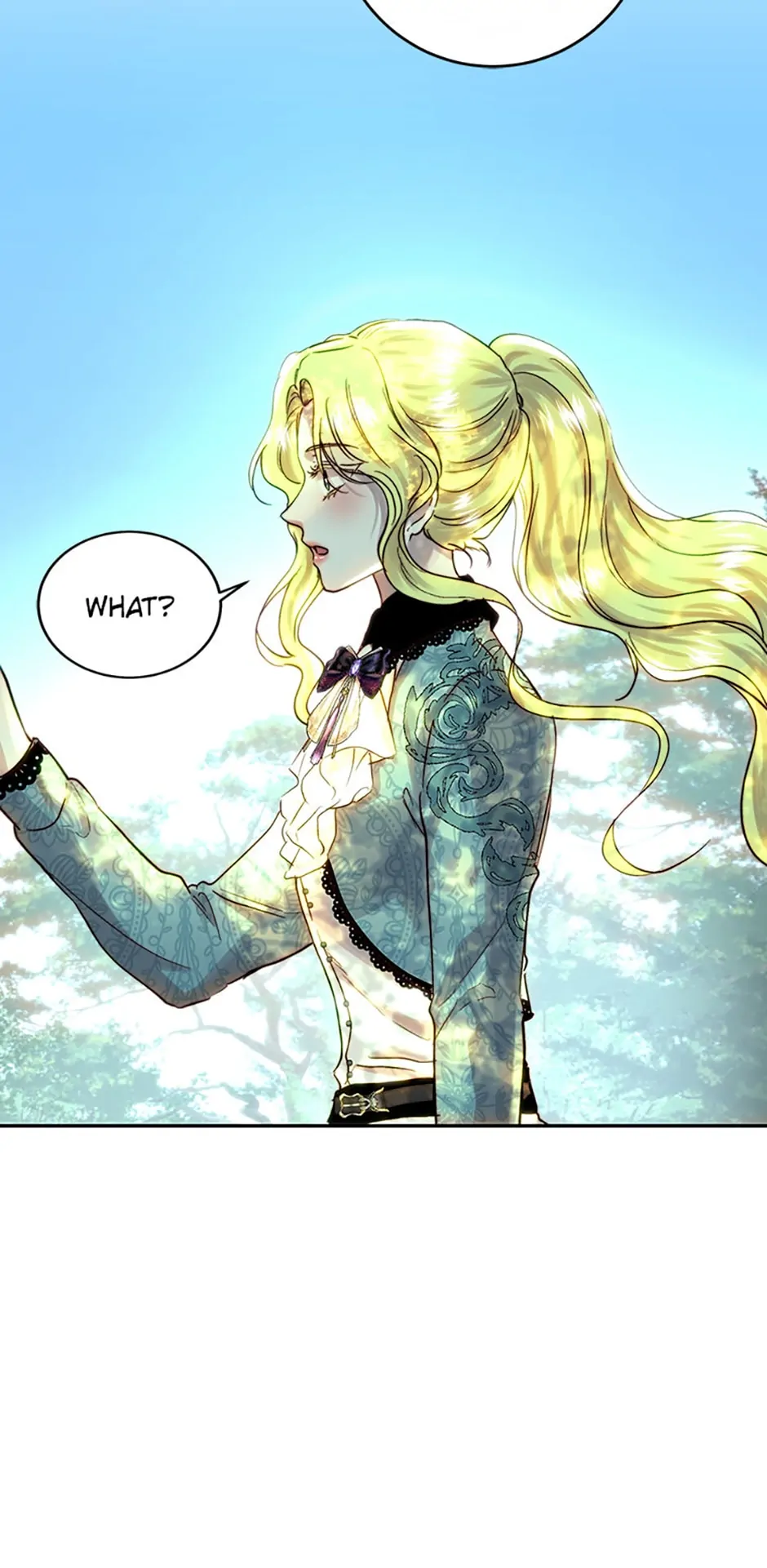 Melody: The Crazy Flower Blooms Chapter 51 - page 64