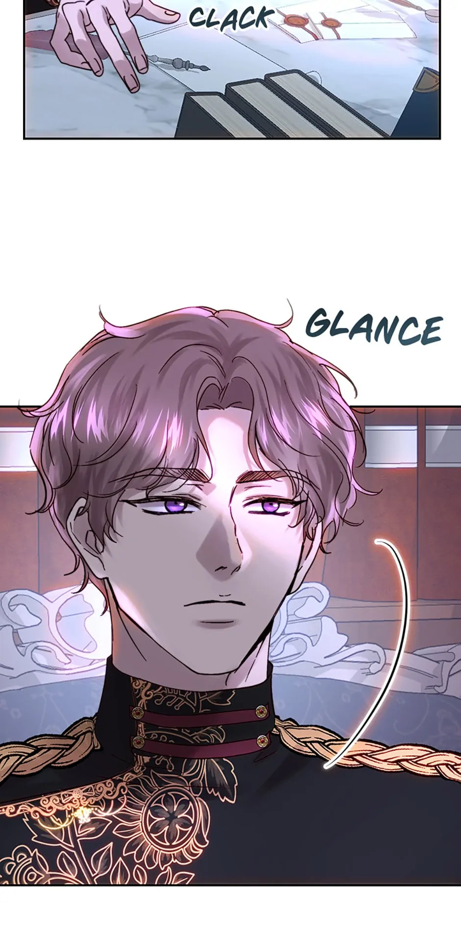 Melody: The Crazy Flower Blooms Chapter 51 - page 67
