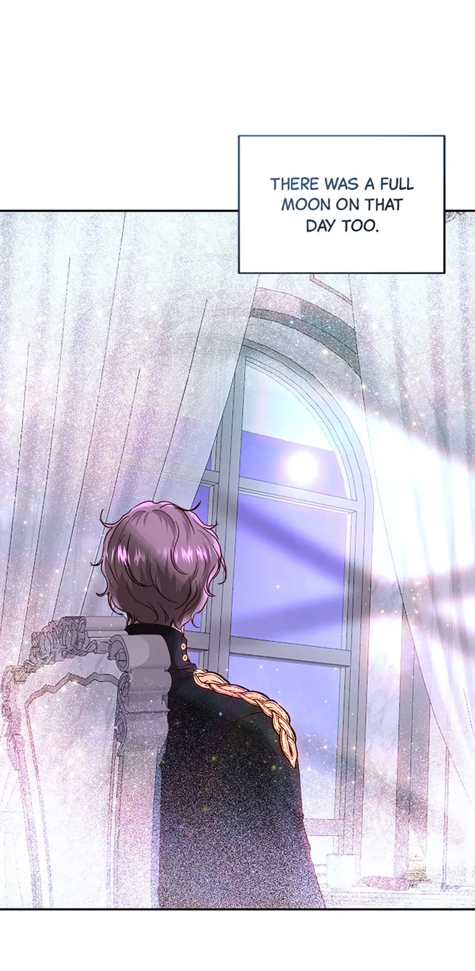 Melody: The Crazy Flower Blooms Chapter 51 - page 68