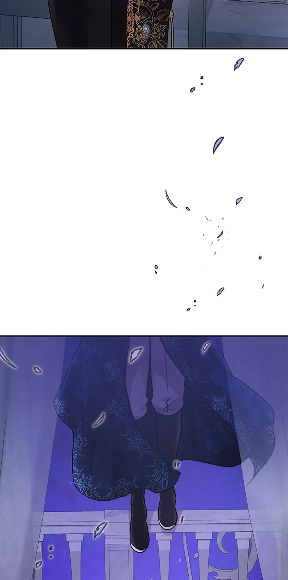 Melody: The Crazy Flower Blooms Chapter 51 - page 73