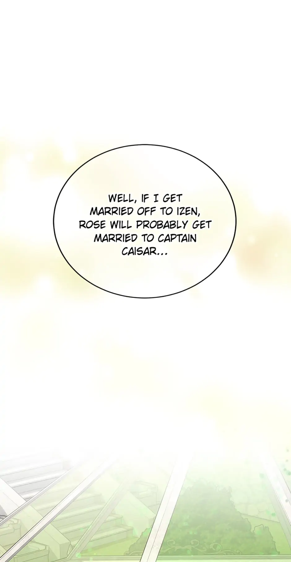 Melody: The Crazy Flower Blooms Chapter 4 - page 14