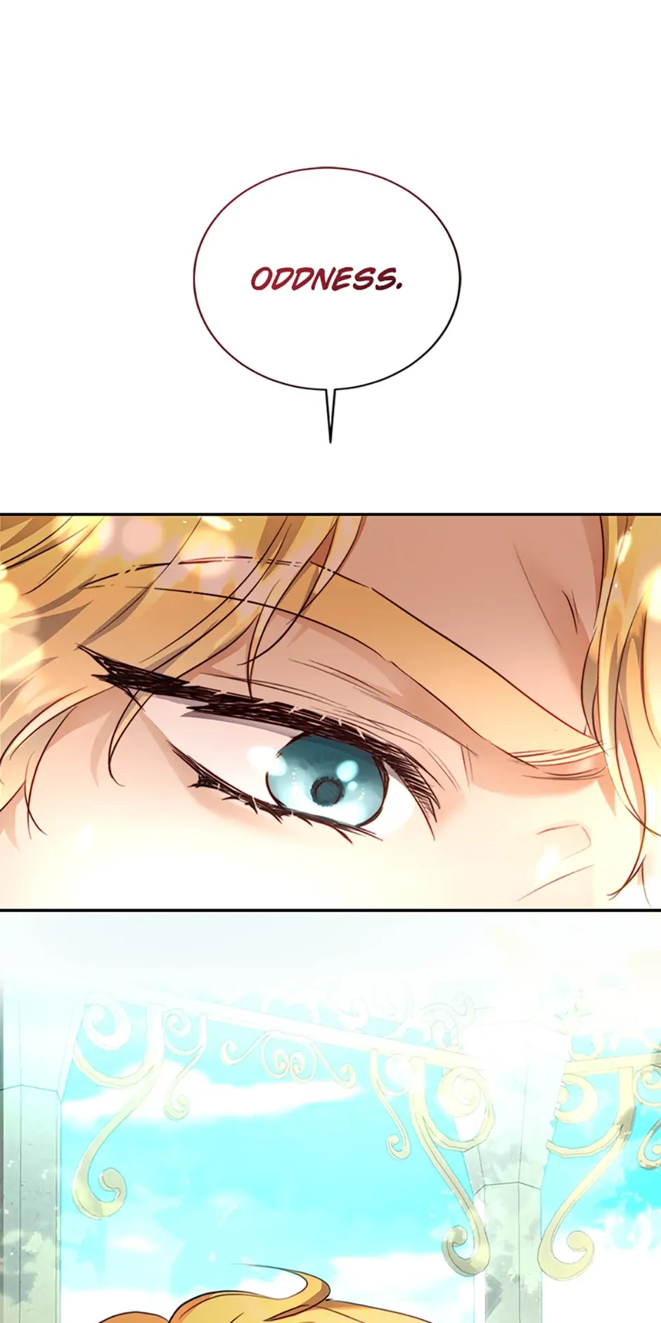 Melody: The Crazy Flower Blooms Chapter 4 - page 28