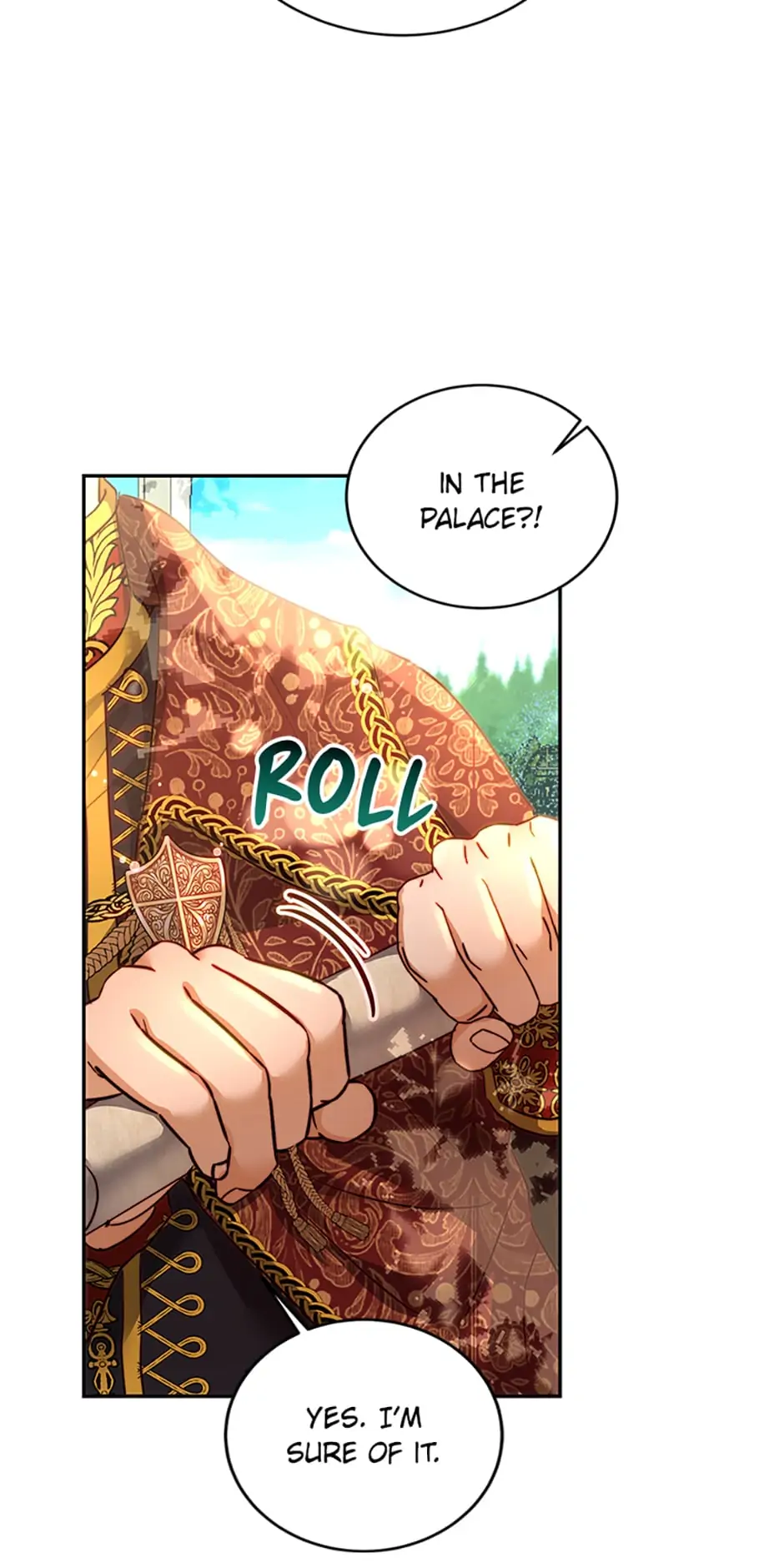 Melody: The Crazy Flower Blooms Chapter 4 - page 30