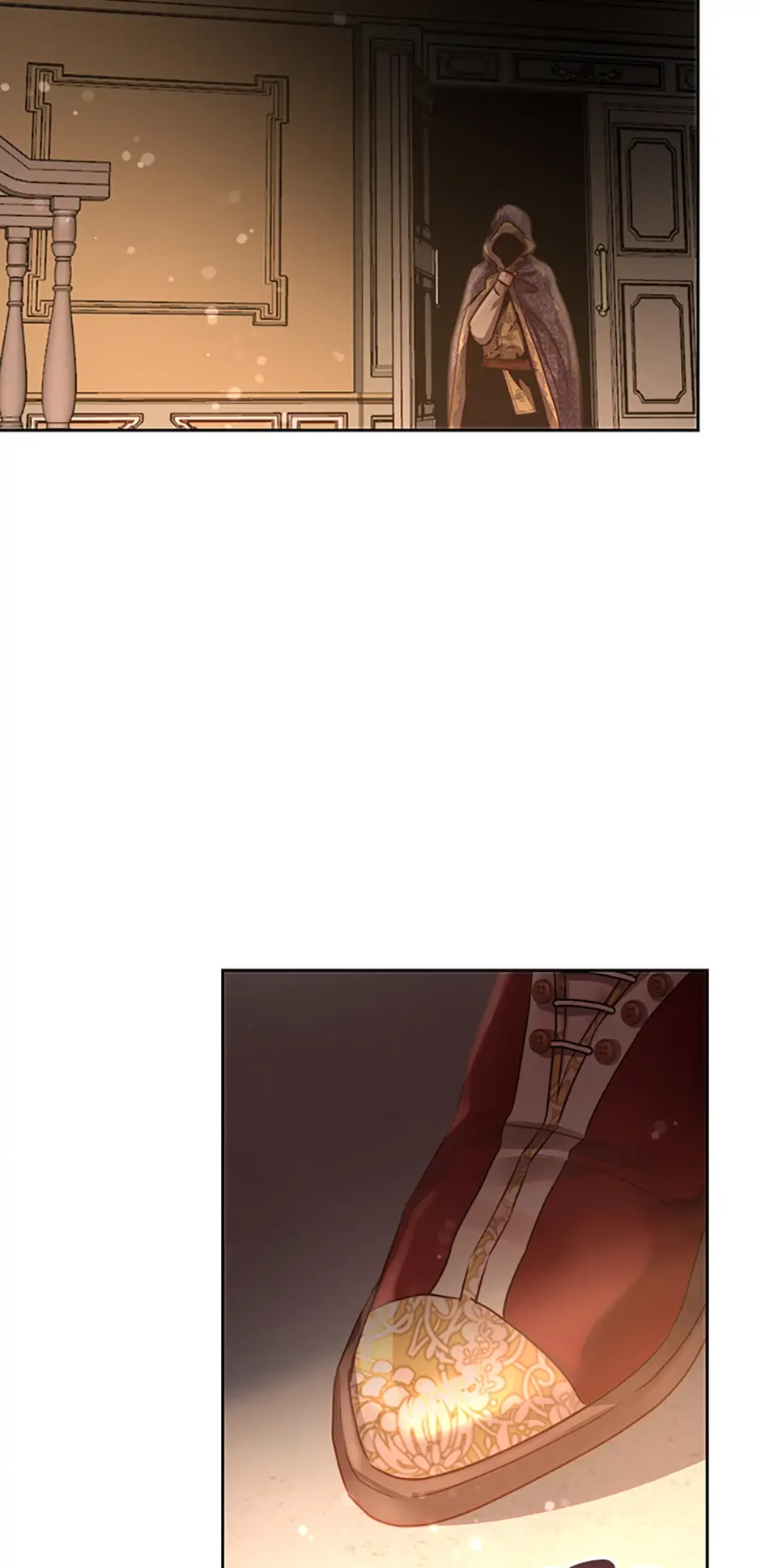 Melody: The Crazy Flower Blooms Chapter 4 - page 35