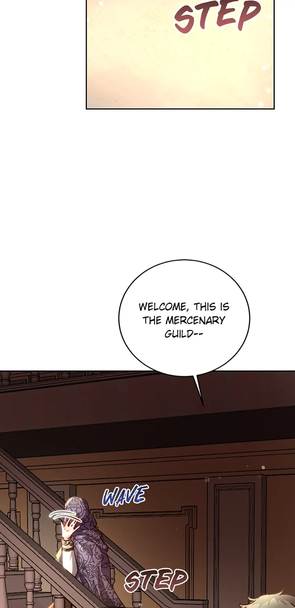 Melody: The Crazy Flower Blooms Chapter 4 - page 36