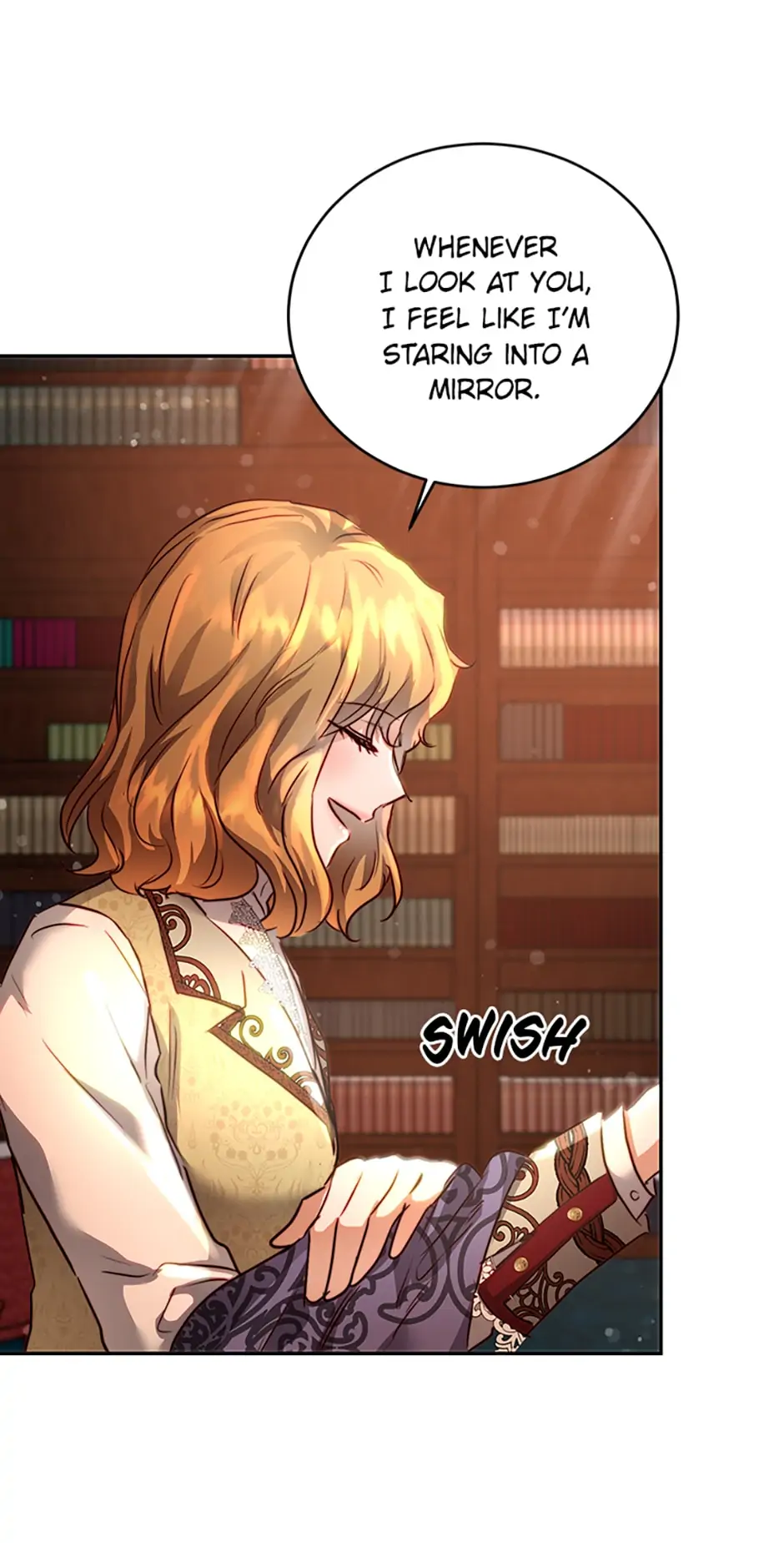 Melody: The Crazy Flower Blooms Chapter 4 - page 45