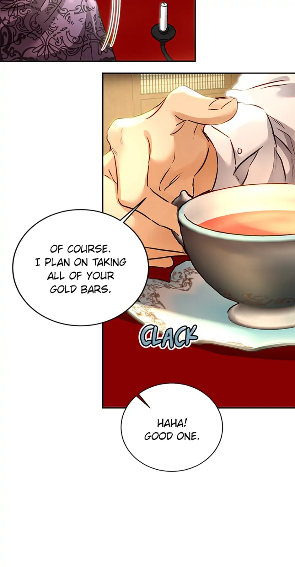 Melody: The Crazy Flower Blooms Chapter 4 - page 62
