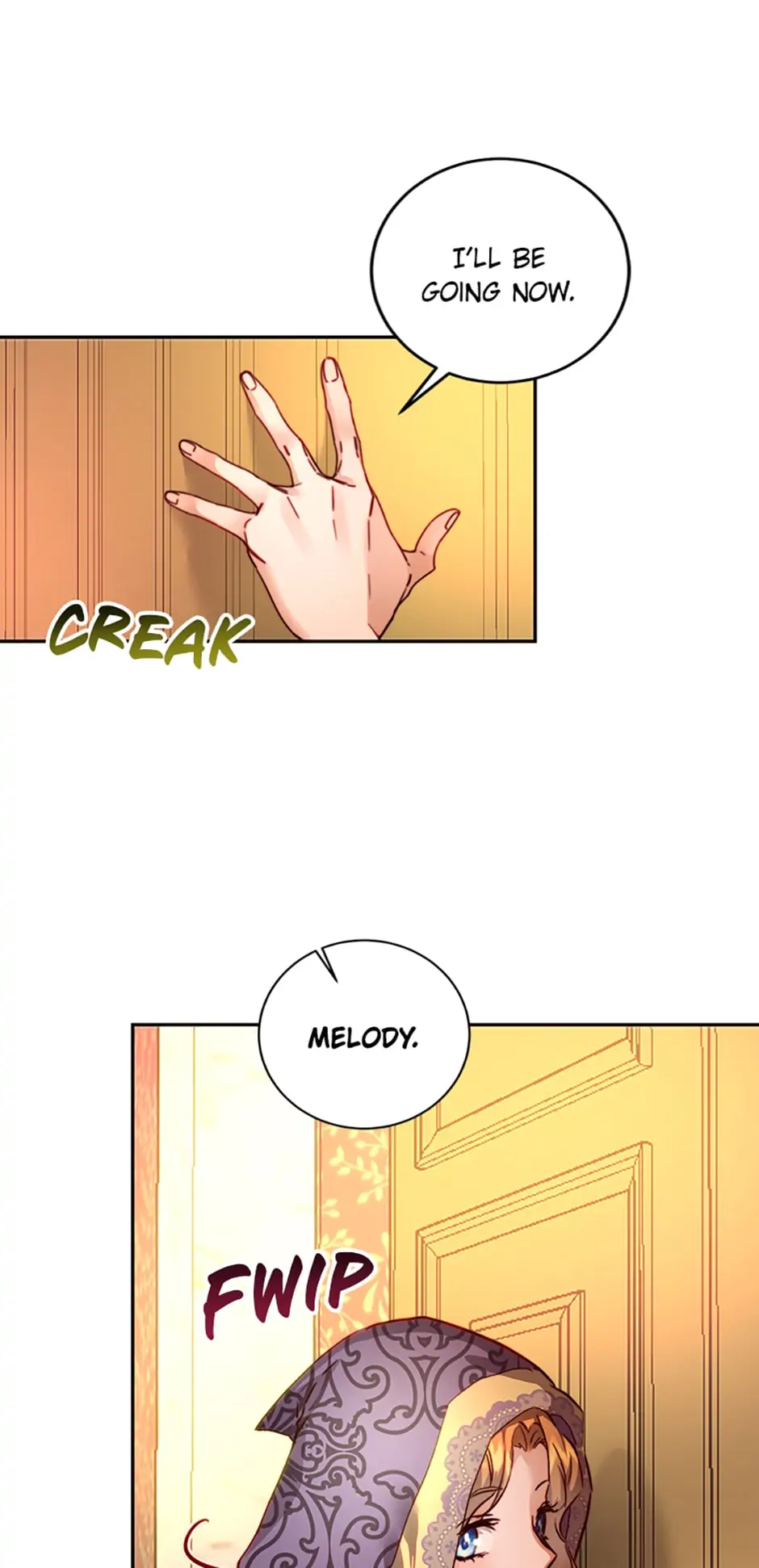 Melody: The Crazy Flower Blooms Chapter 4 - page 63