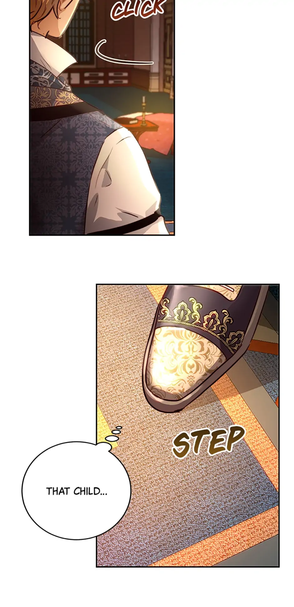 Melody: The Crazy Flower Blooms Chapter 4 - page 67