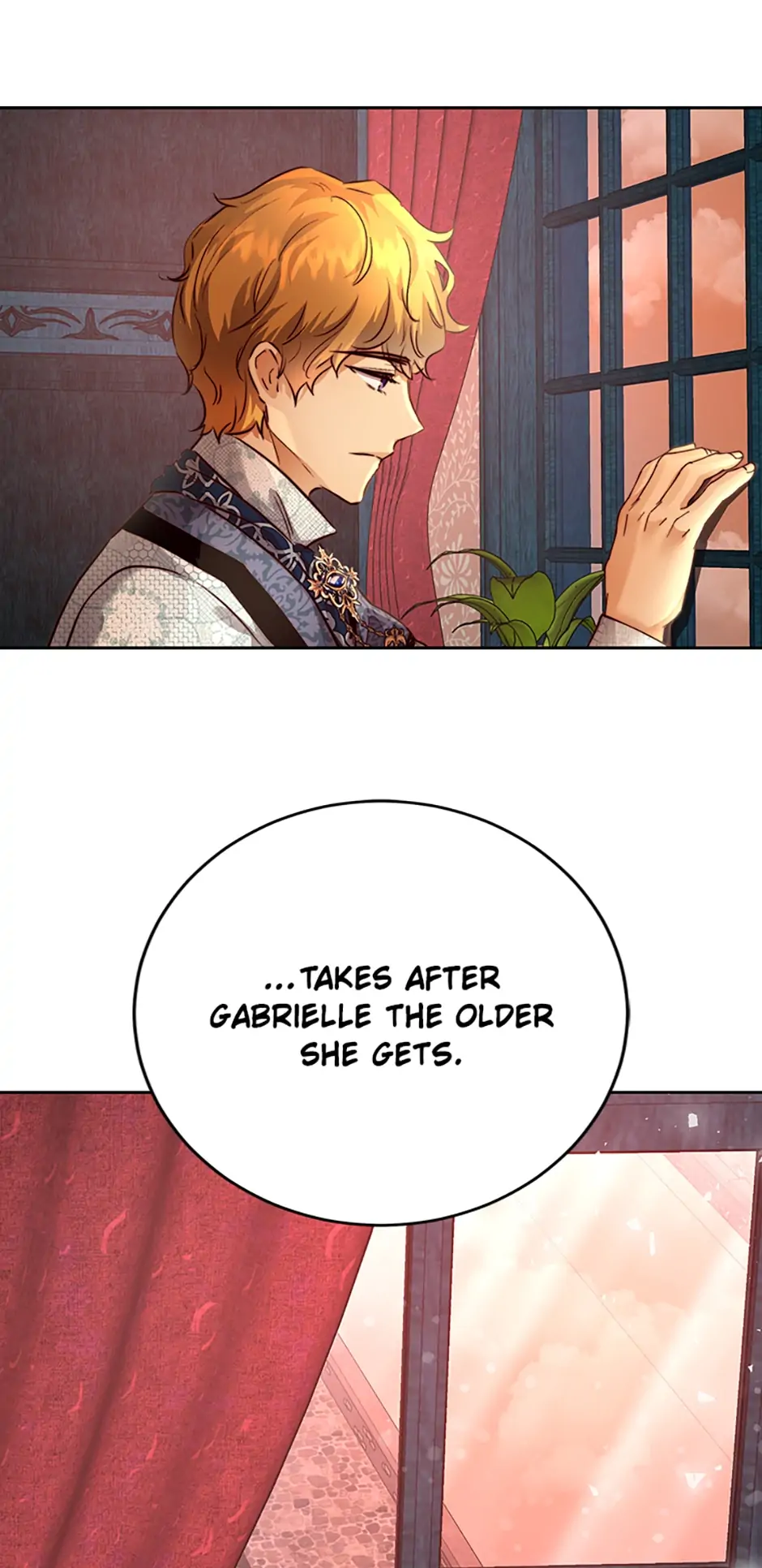 Melody: The Crazy Flower Blooms Chapter 4 - page 68