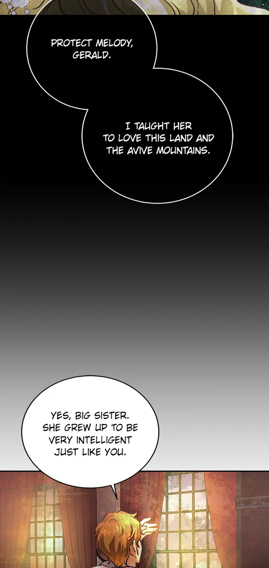 Melody: The Crazy Flower Blooms Chapter 4 - page 75