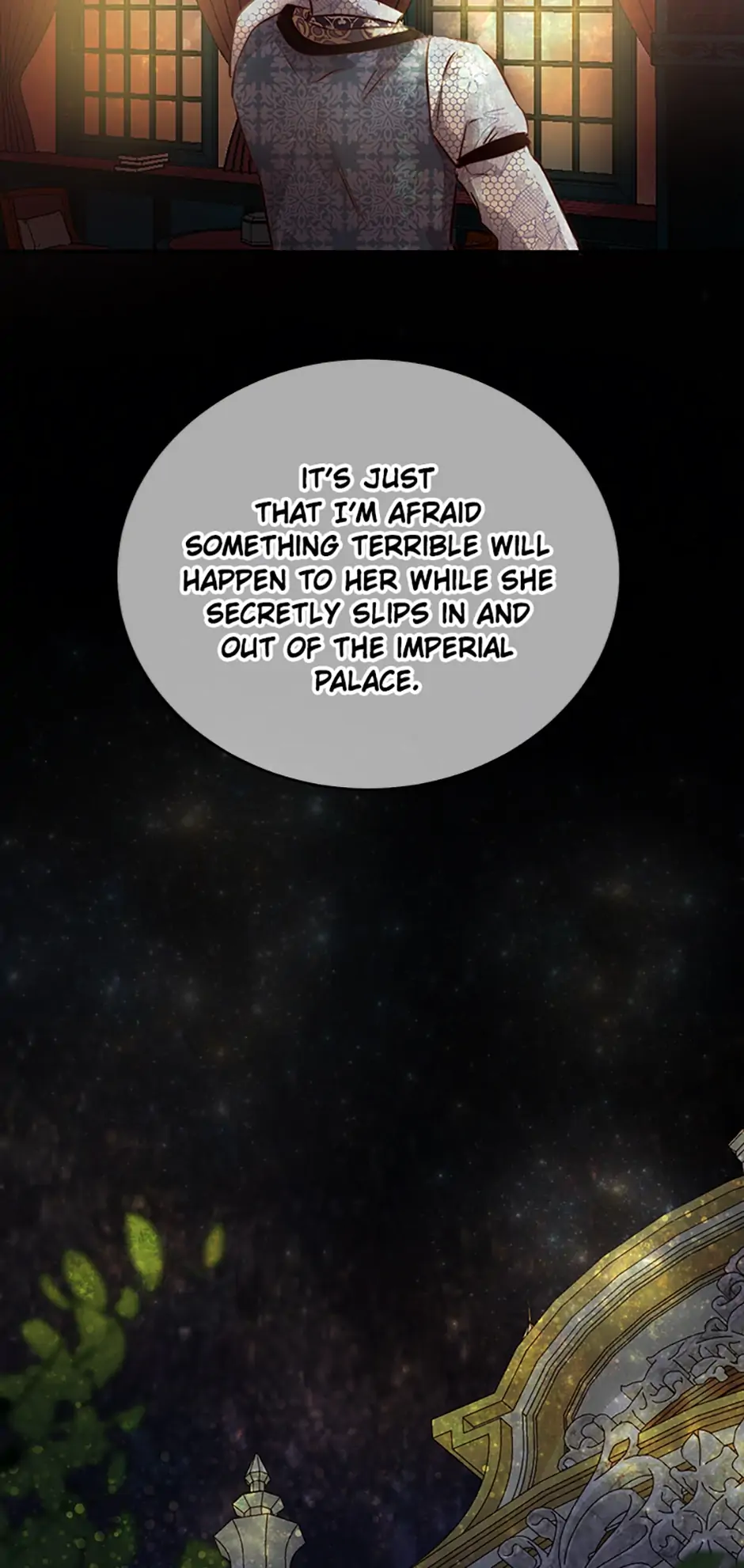 Melody: The Crazy Flower Blooms Chapter 4 - page 76