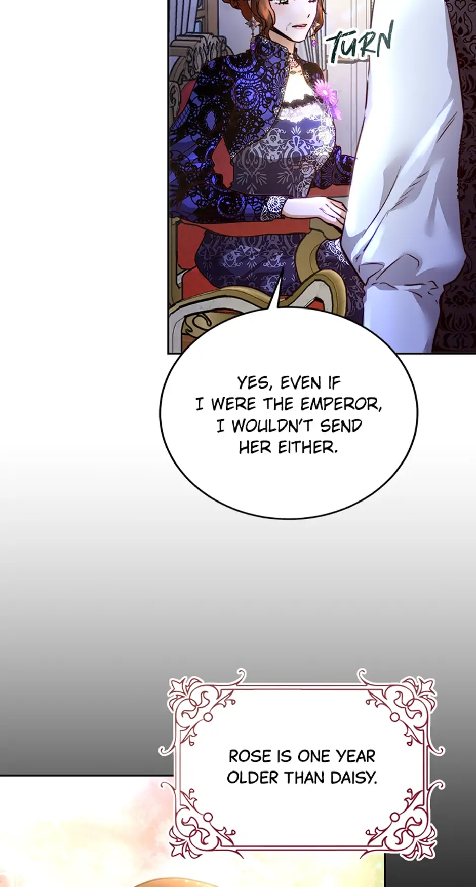 Melody: The Crazy Flower Blooms Chapter 3 - page 42