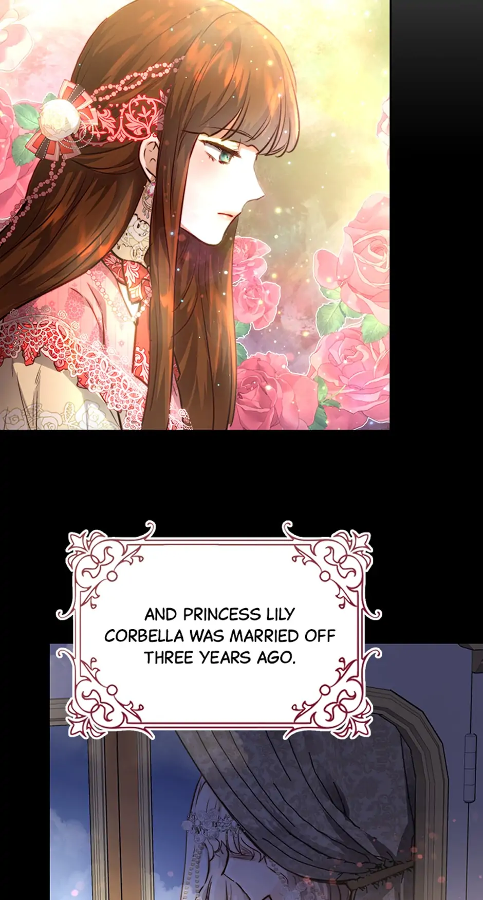 Melody: The Crazy Flower Blooms Chapter 3 - page 43