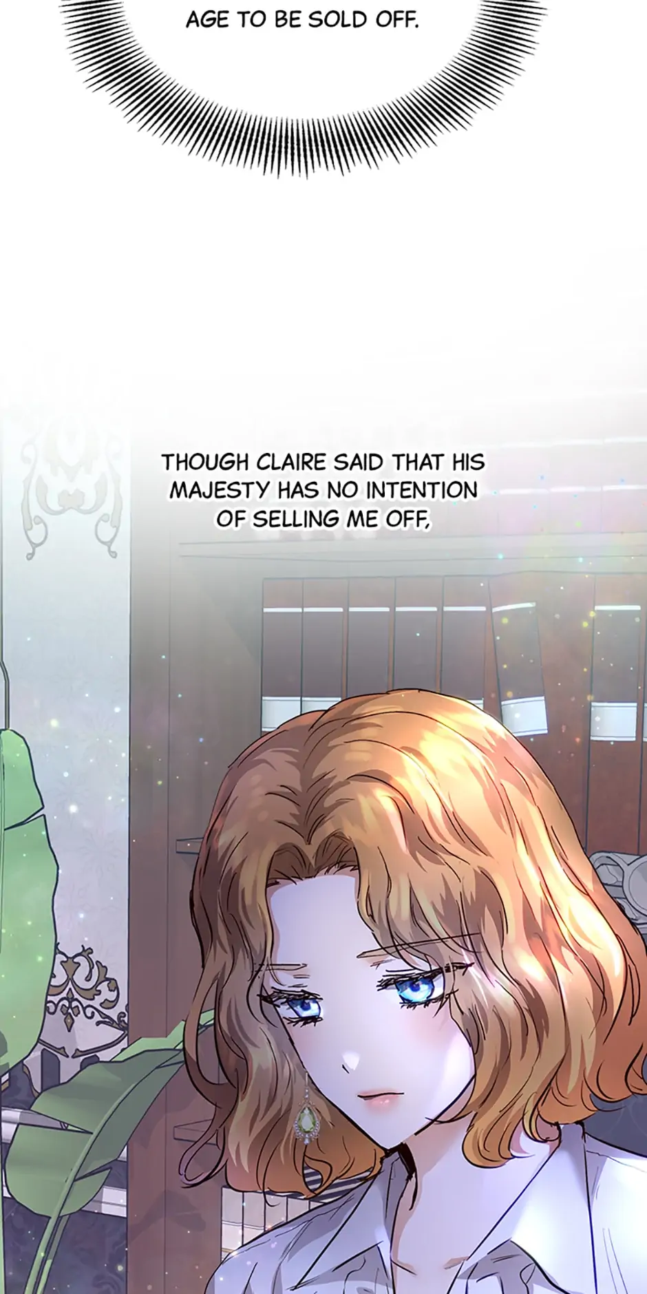 Melody: The Crazy Flower Blooms Chapter 3 - page 55